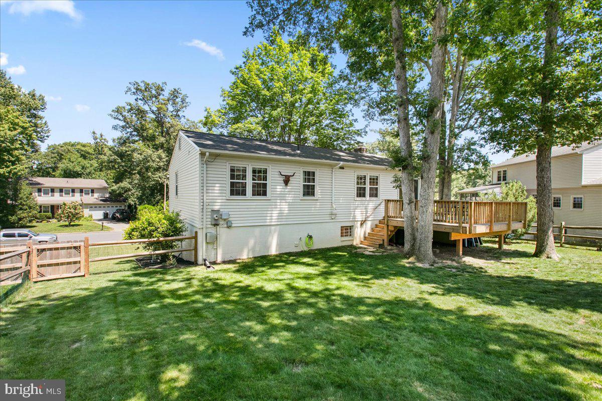 LAKE RIDGE - Residential