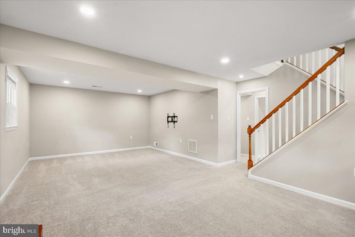 LAKE RIDGE - Residential