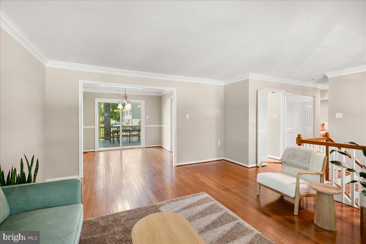 LAKE RIDGE - Residential