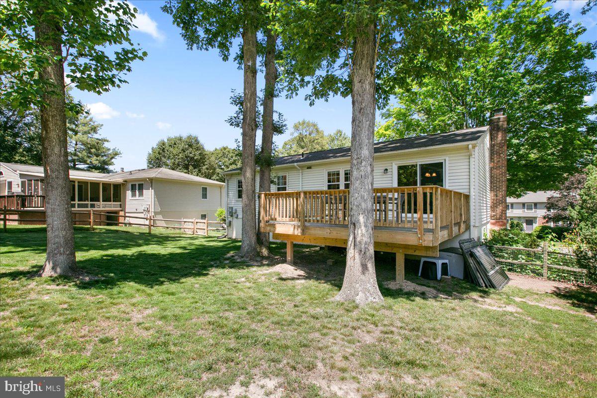 LAKE RIDGE - Residential