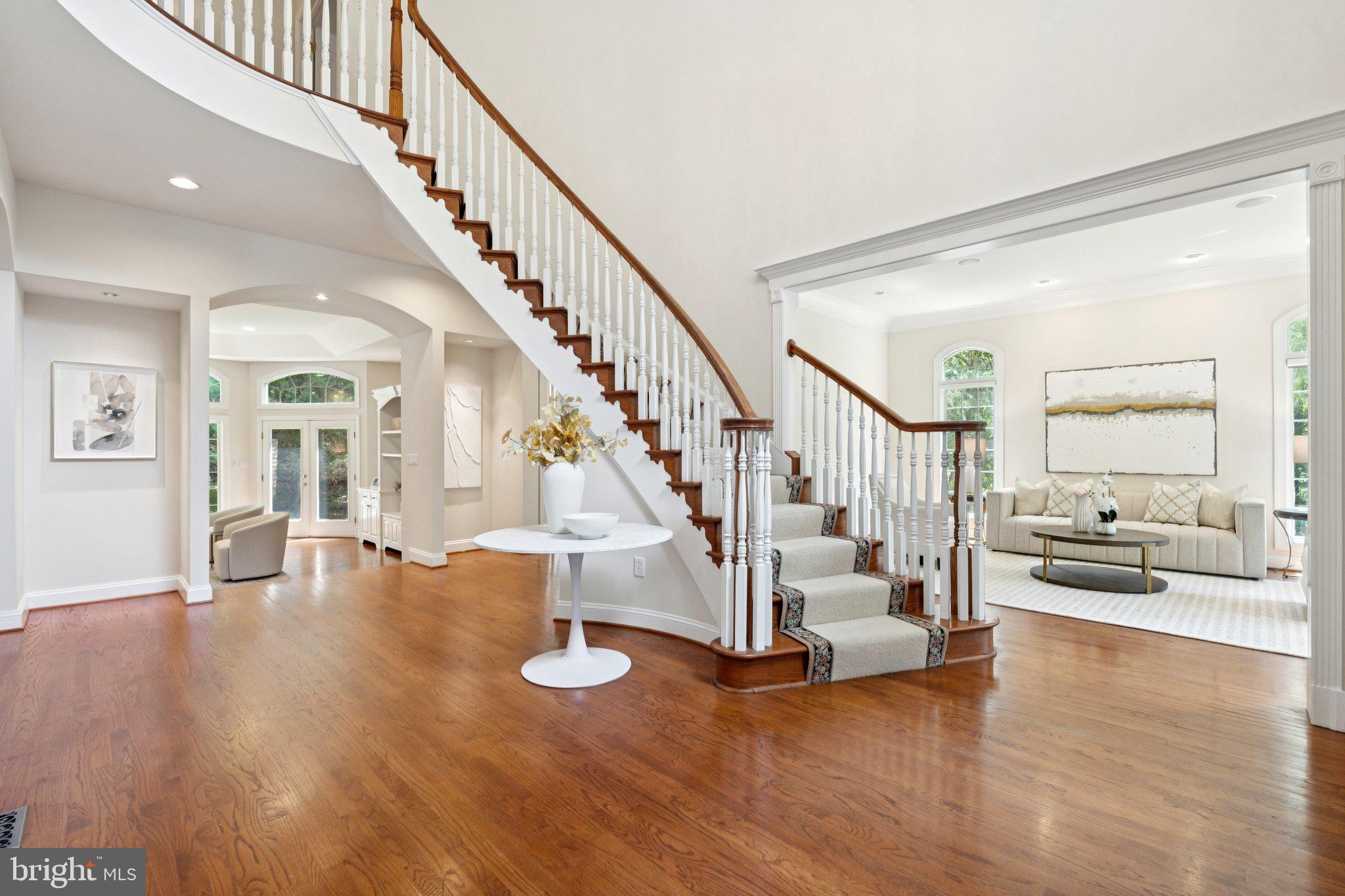 CONGRESSIONAL FOREST - Residential