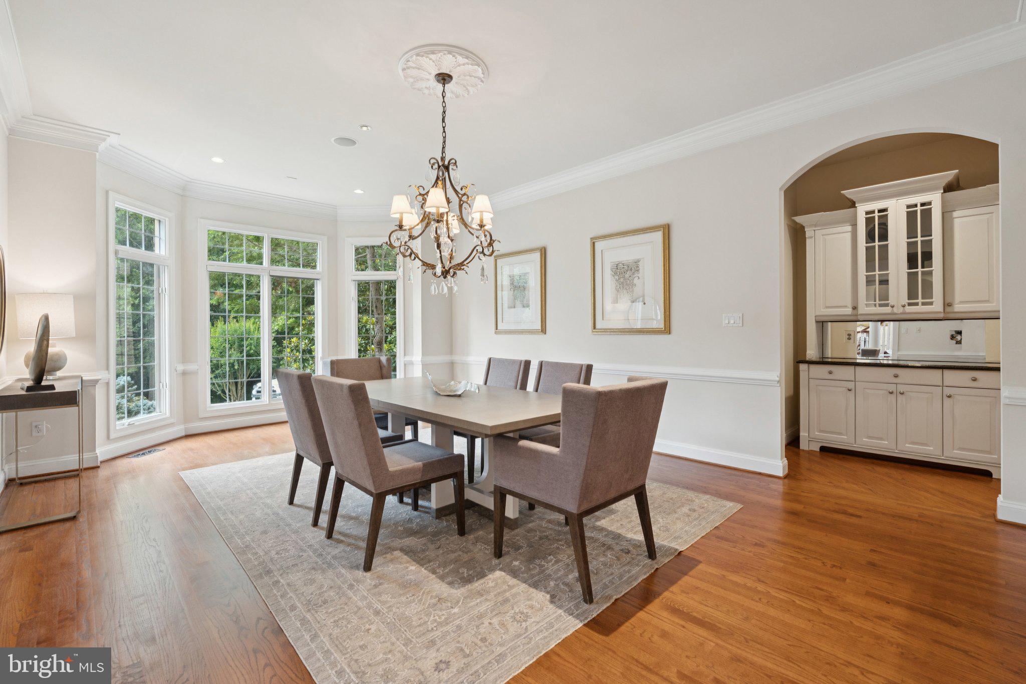 CONGRESSIONAL FOREST - Residential