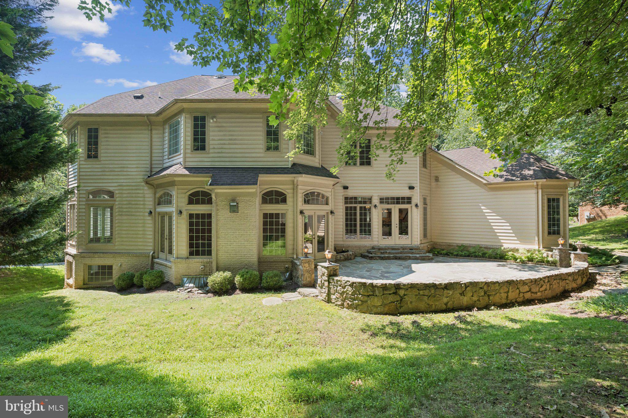 CONGRESSIONAL FOREST - Residential