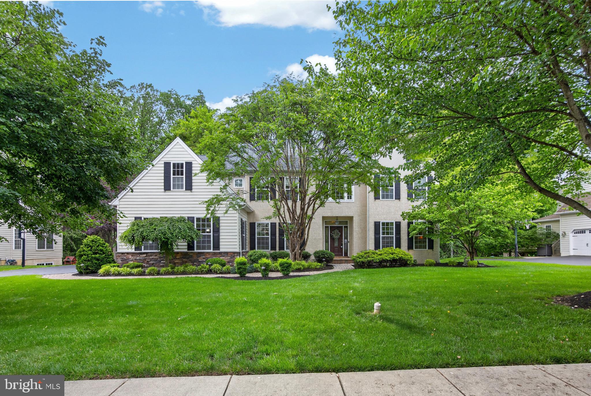 ARBORLEA - Residential