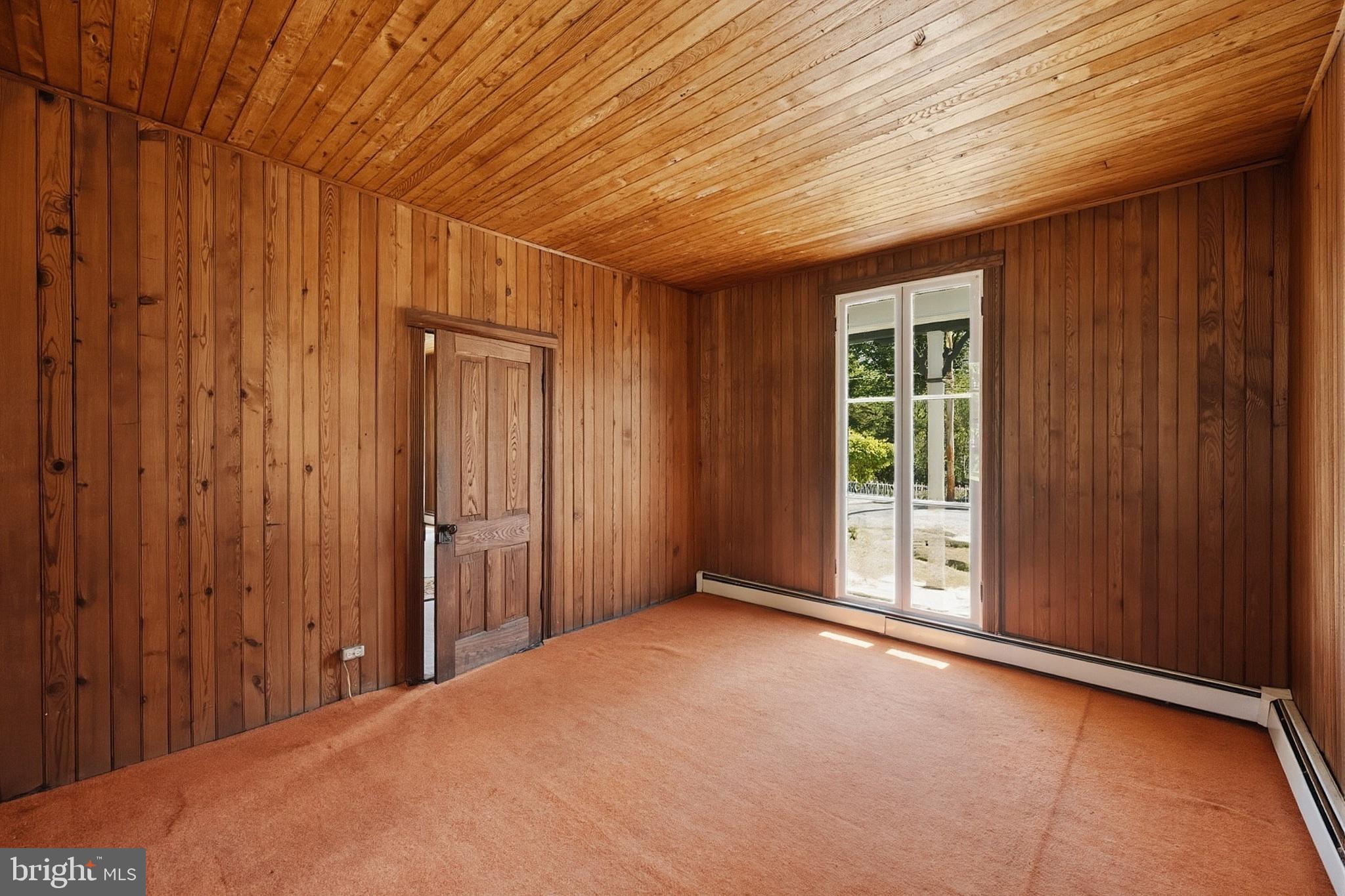 MOUNTAIN LAKE PARK - Residential