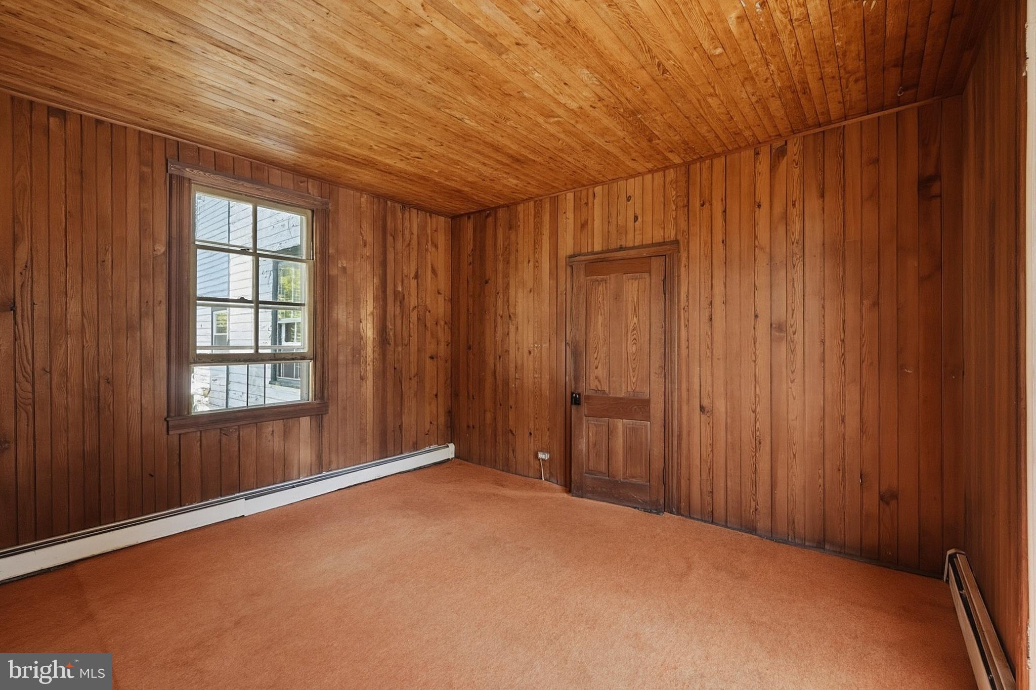 MOUNTAIN LAKE PARK - Residential