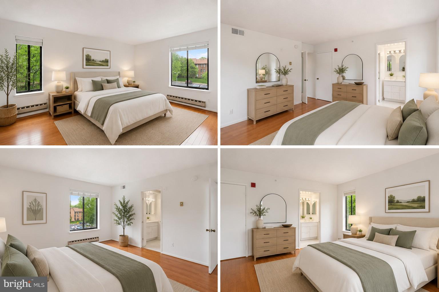 LEISURE WORLD - Residential