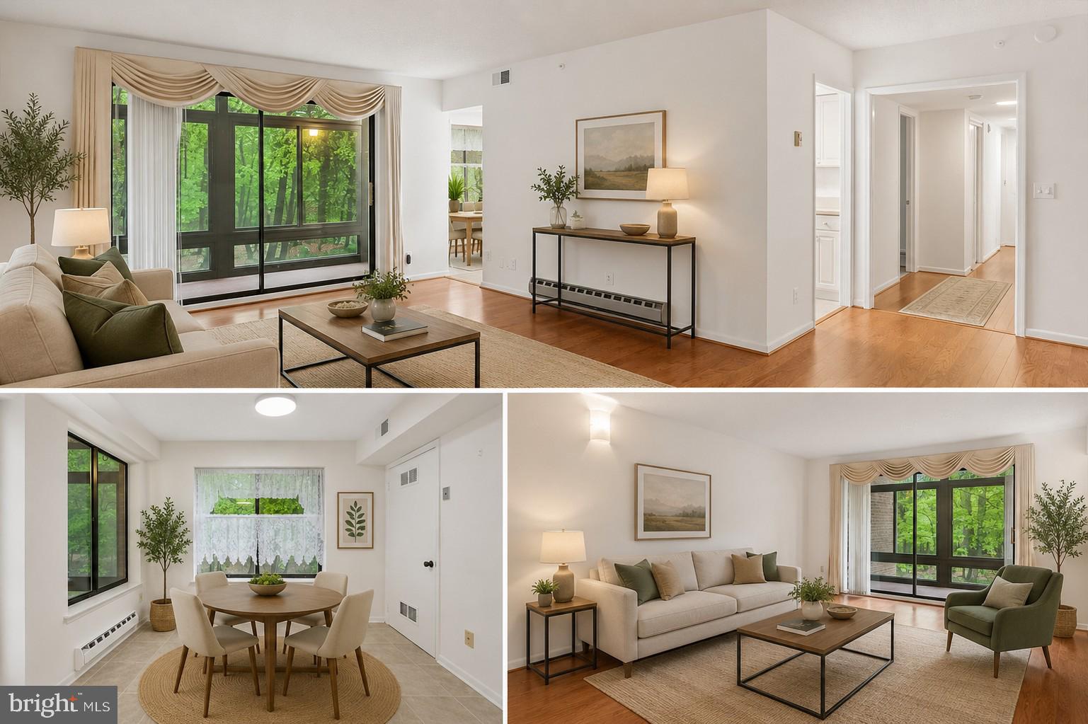 LEISURE WORLD - Residential