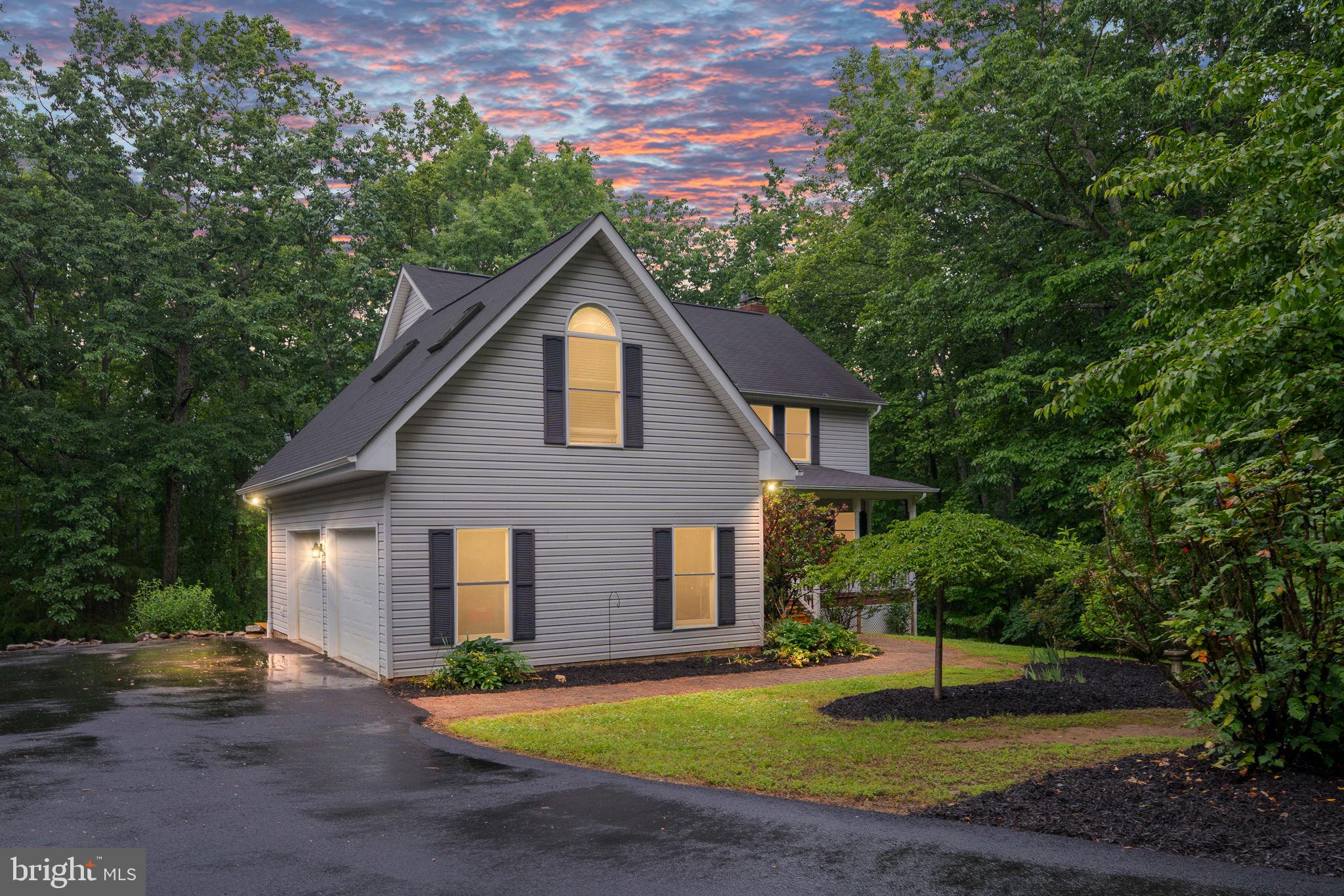QUAIL RIDGE - Residential