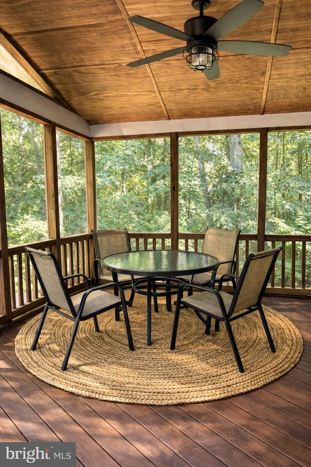 QUAIL RIDGE - Residential