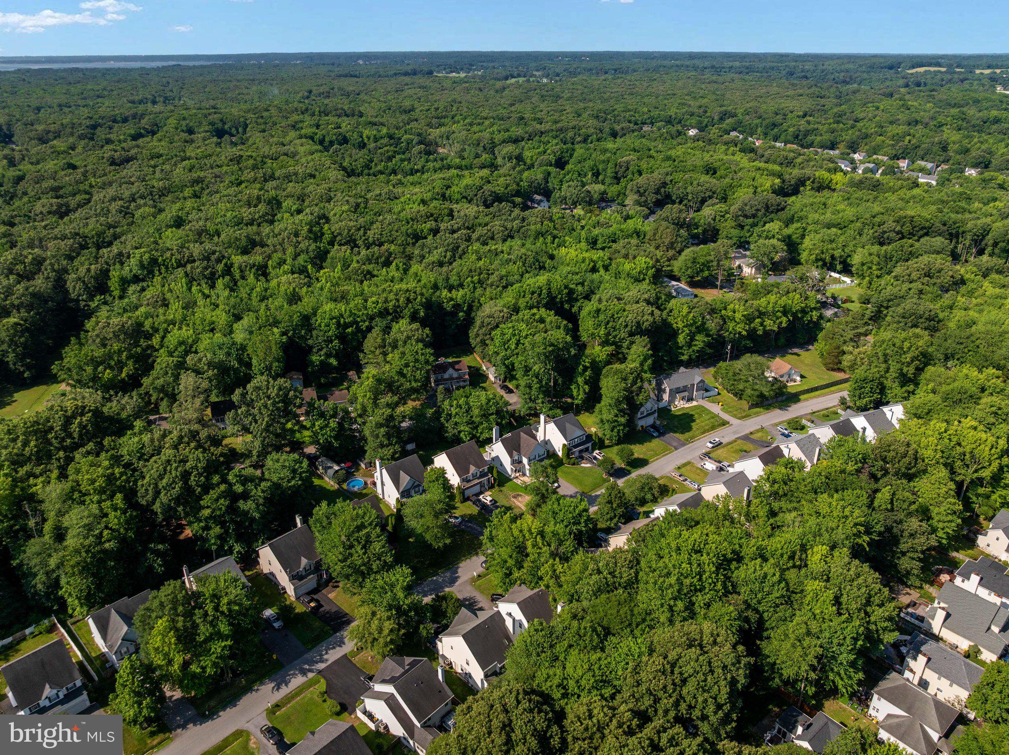 BACK BAY BEACH - Residential