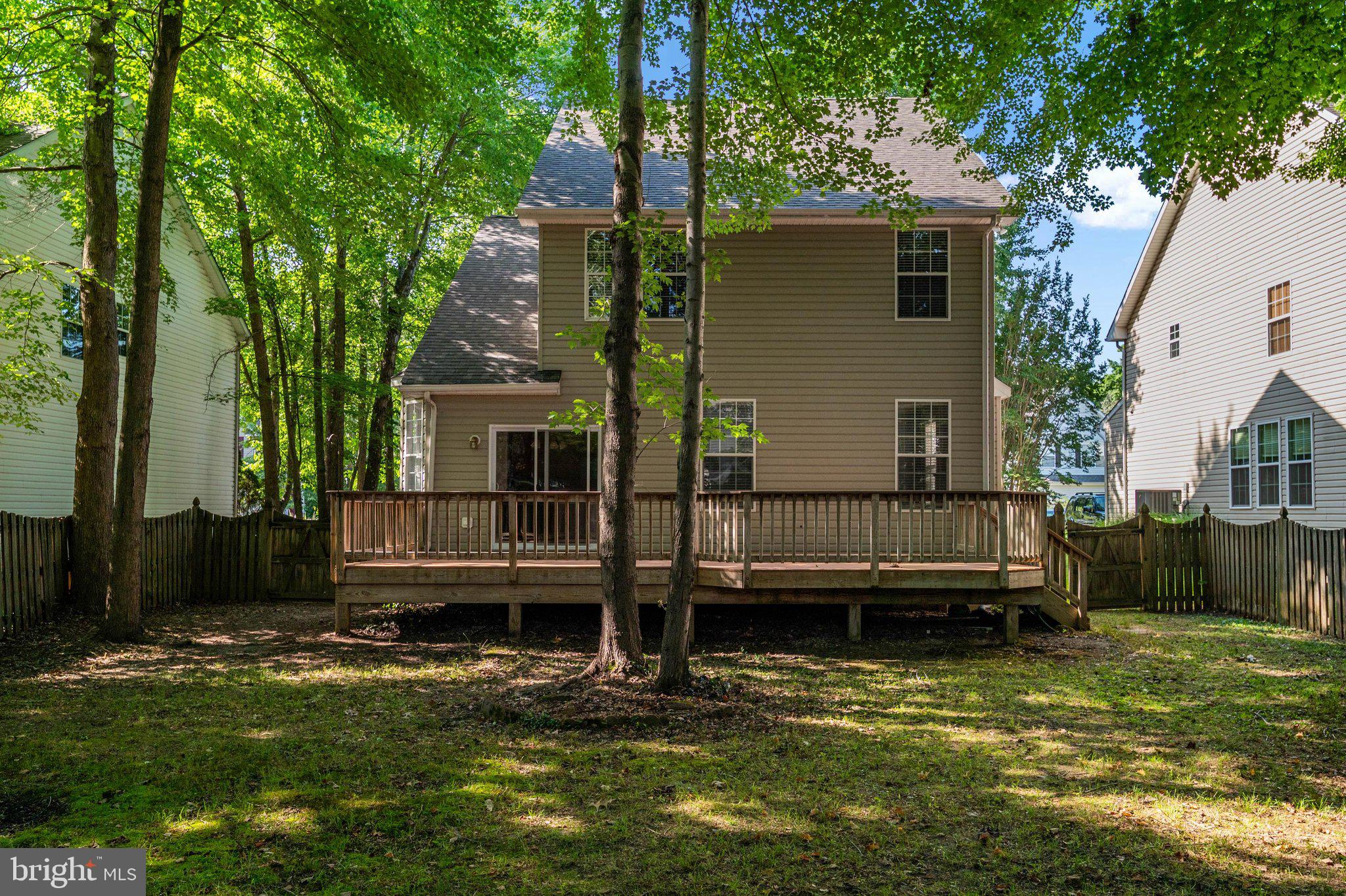 BACK BAY BEACH - Residential