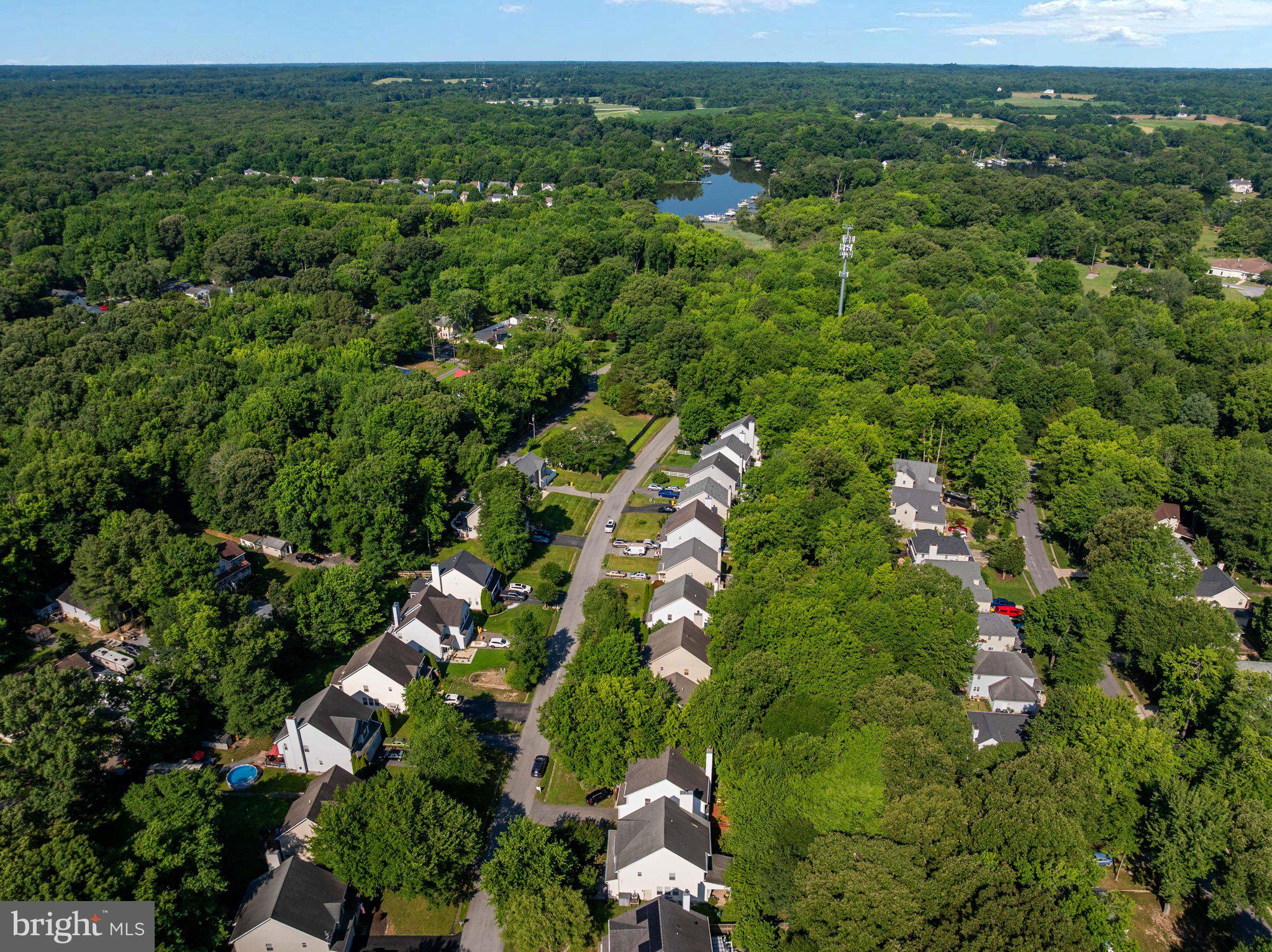 BACK BAY BEACH - Residential