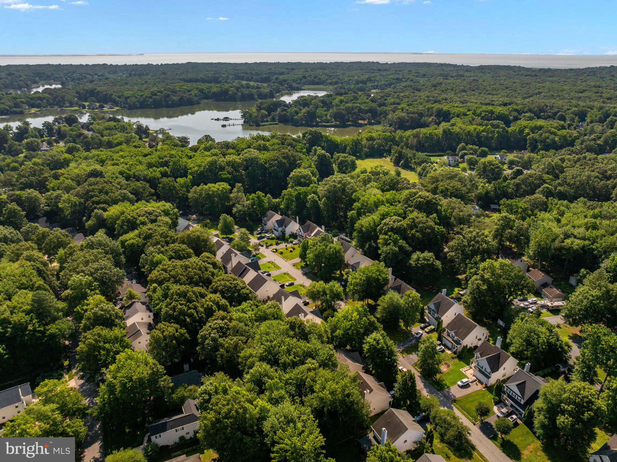 BACK BAY BEACH - Residential