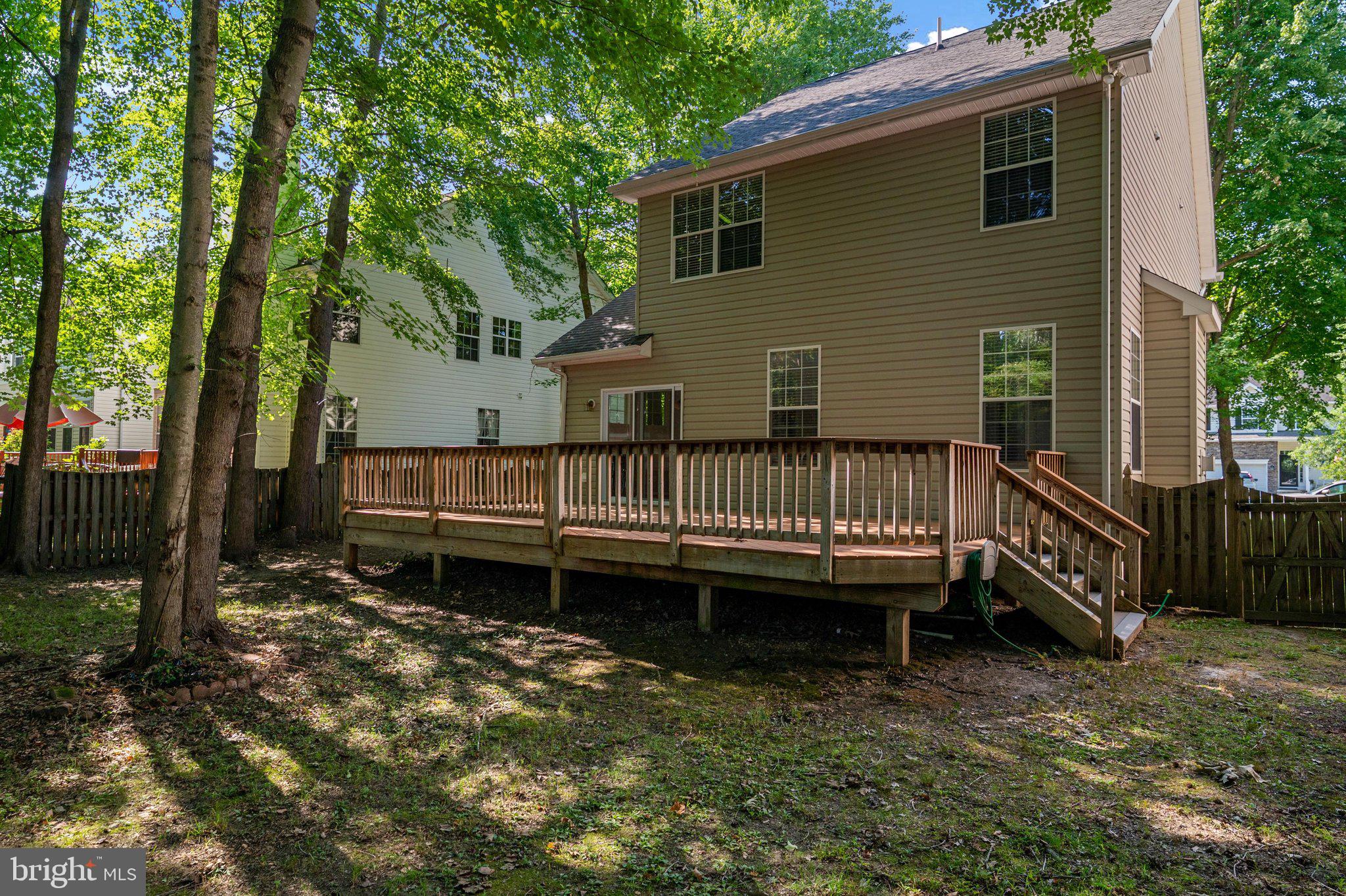 BACK BAY BEACH - Residential