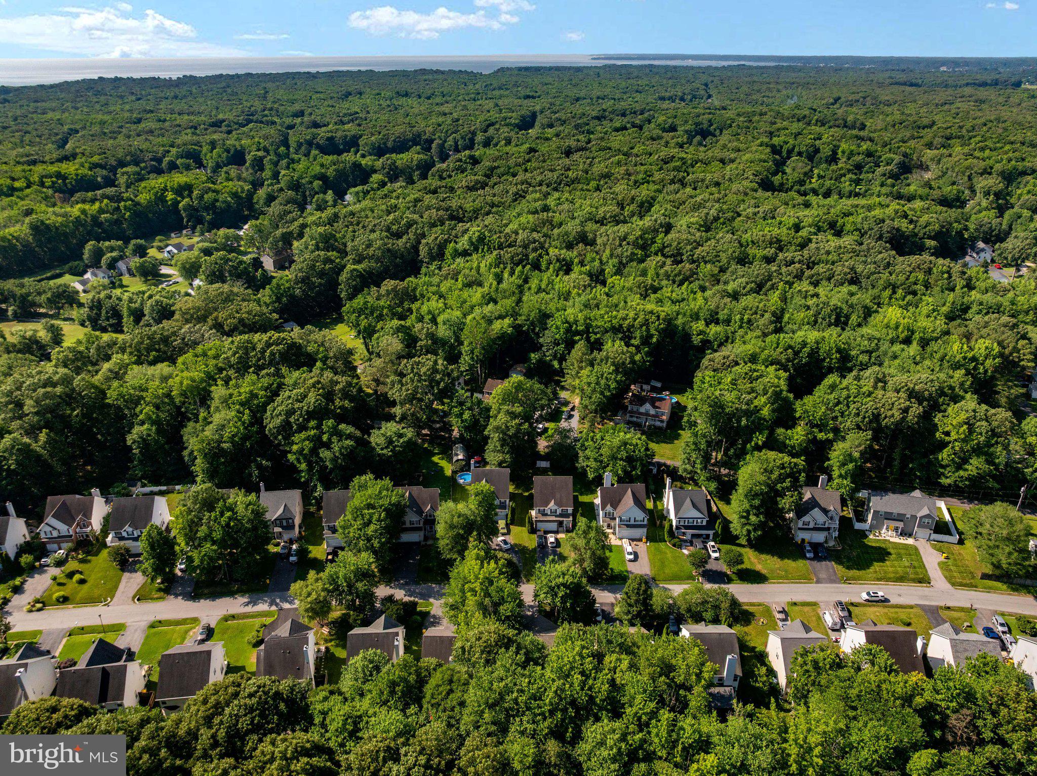 BACK BAY BEACH - Residential