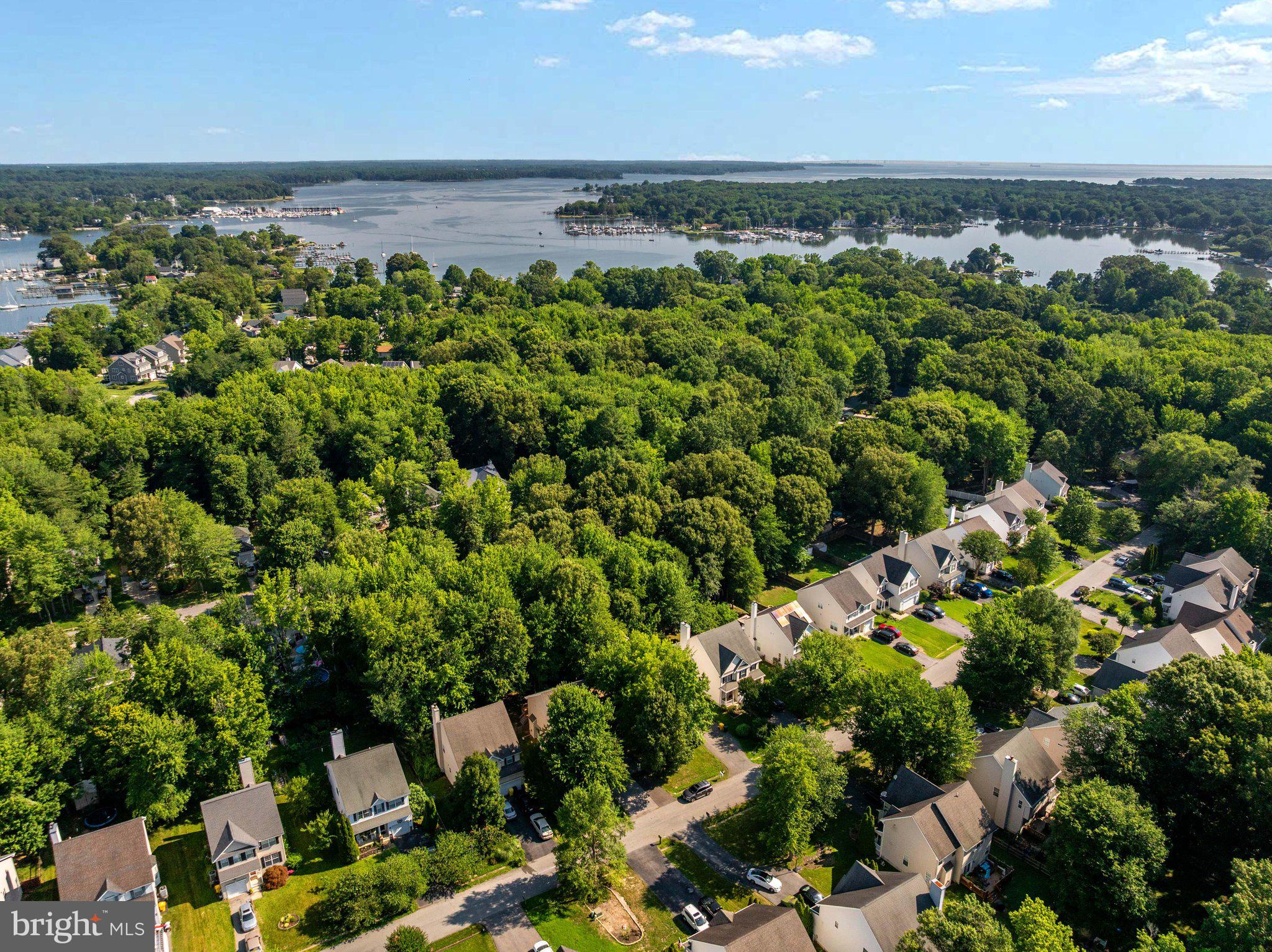 BACK BAY BEACH - Residential