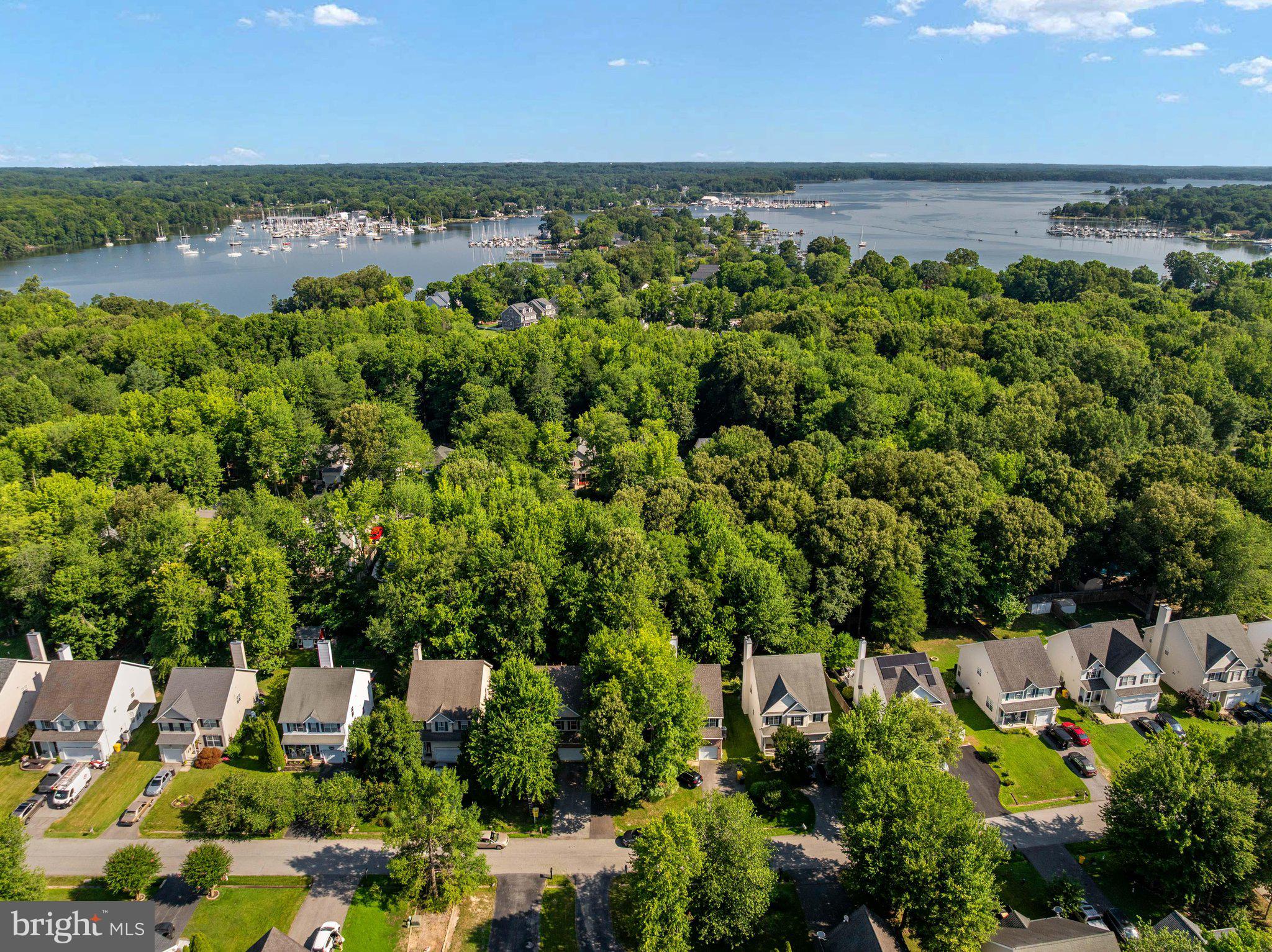 BACK BAY BEACH - Residential