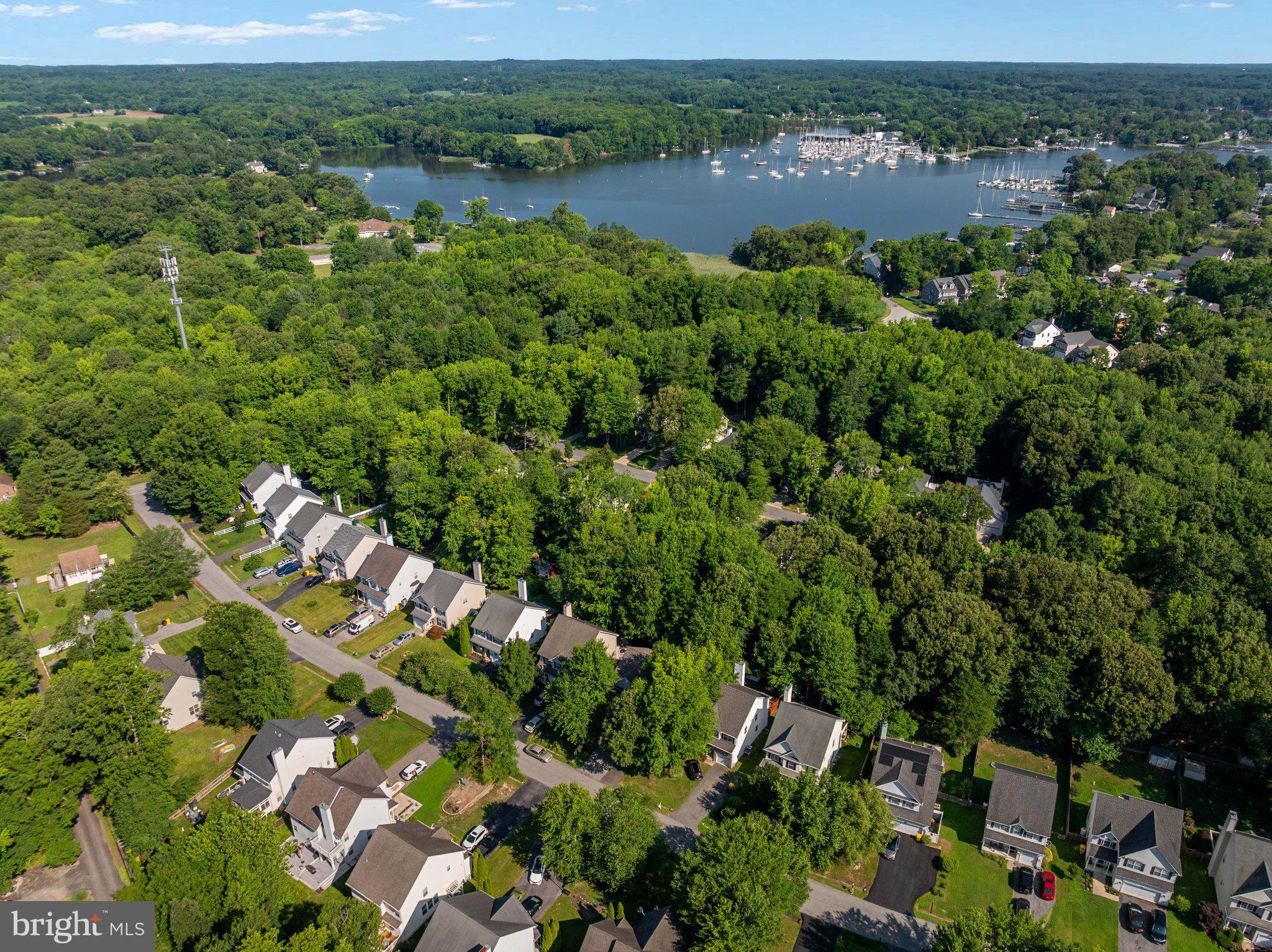 BACK BAY BEACH - Residential