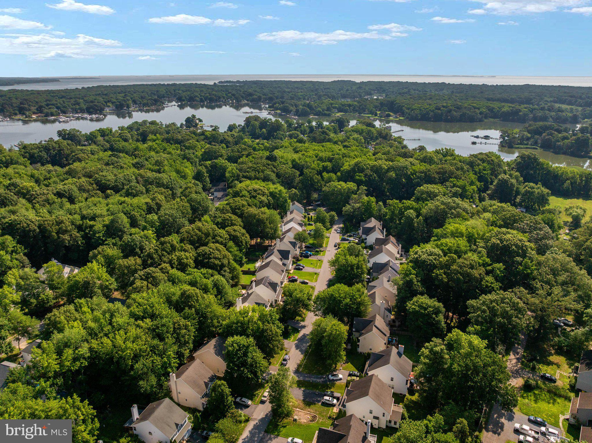 BACK BAY BEACH - Residential