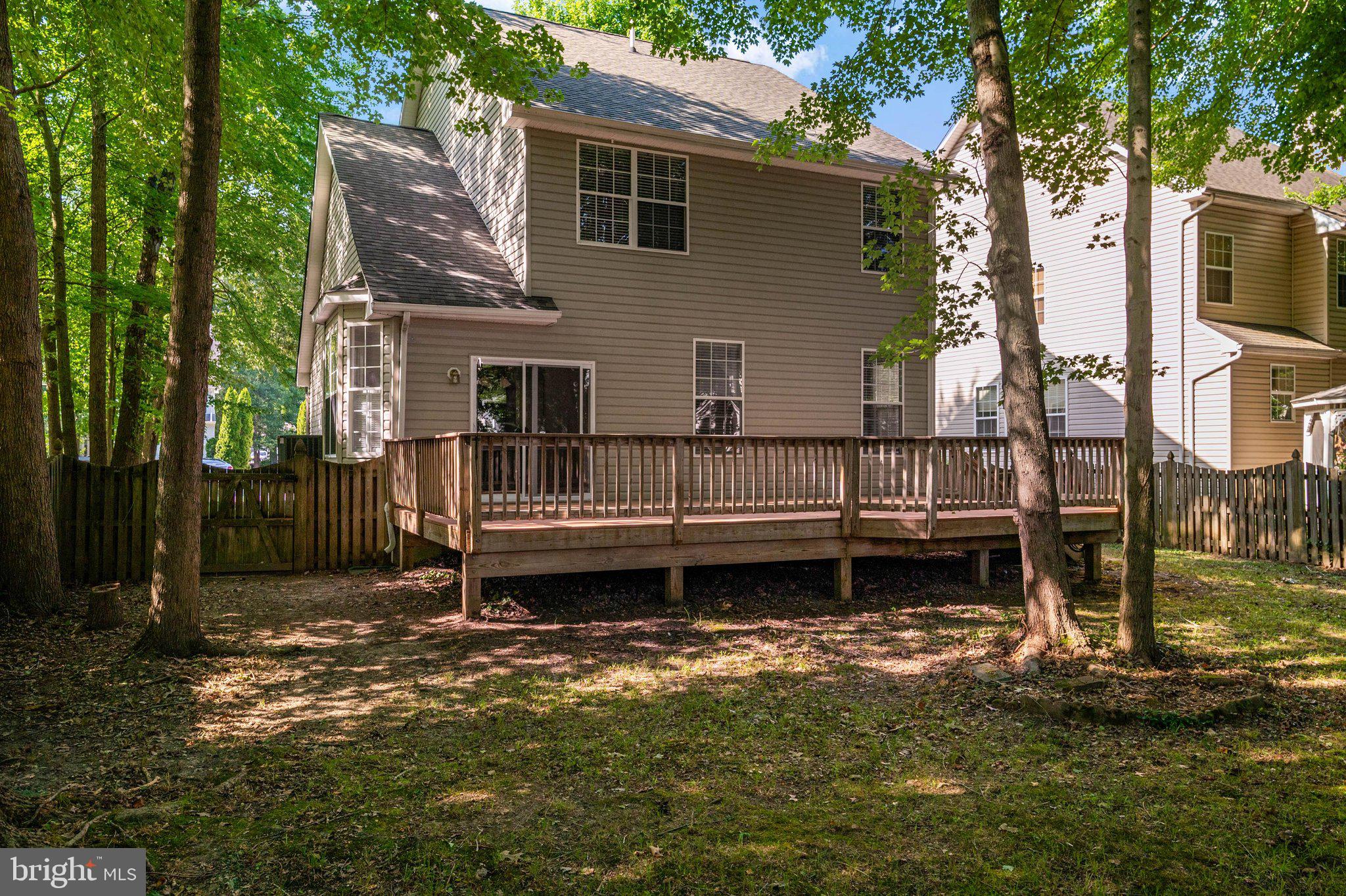 BACK BAY BEACH - Residential