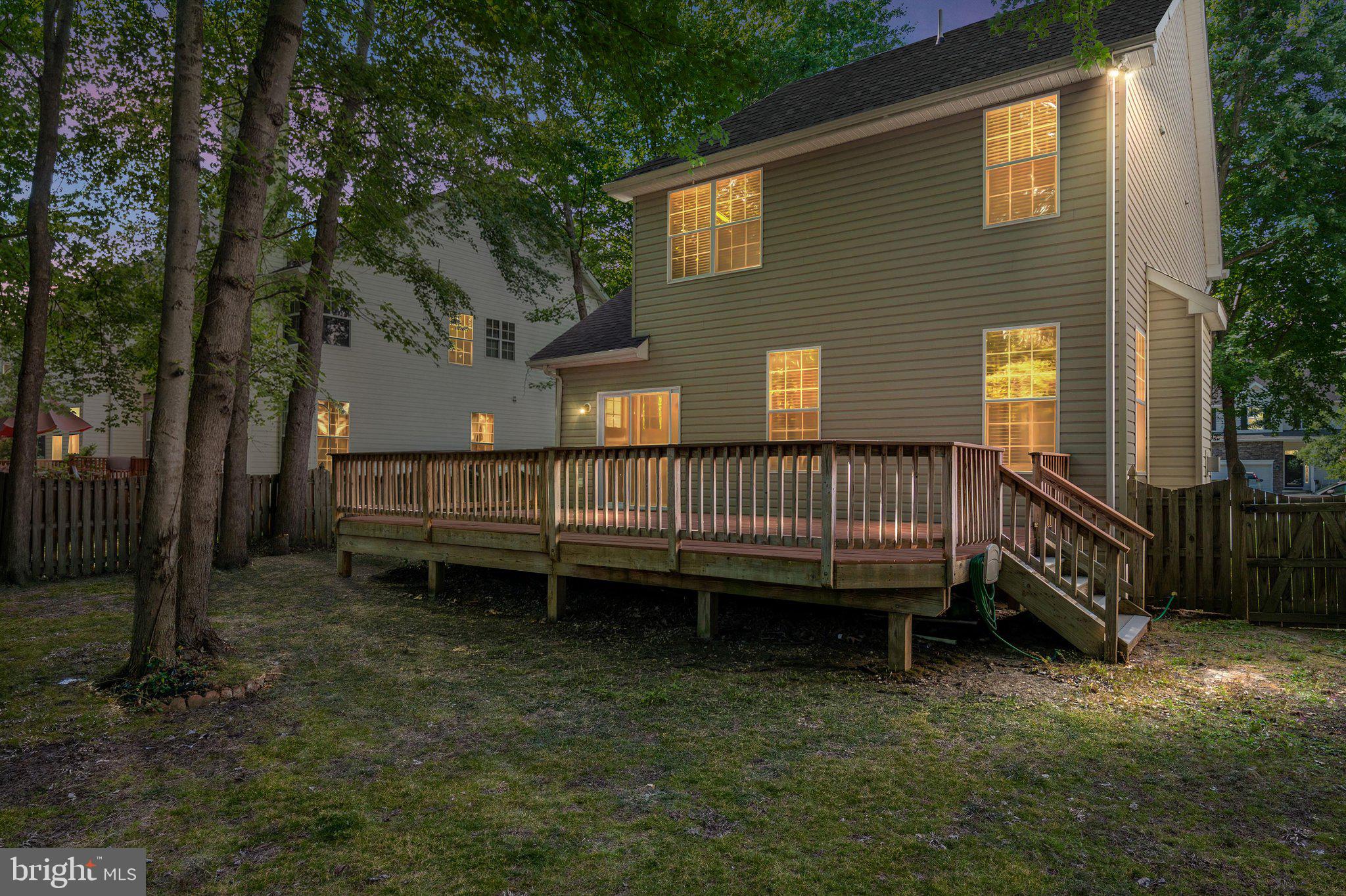 BACK BAY BEACH - Residential