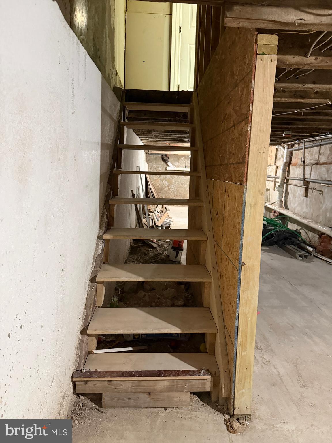 POINT BREEZE - Residential Income