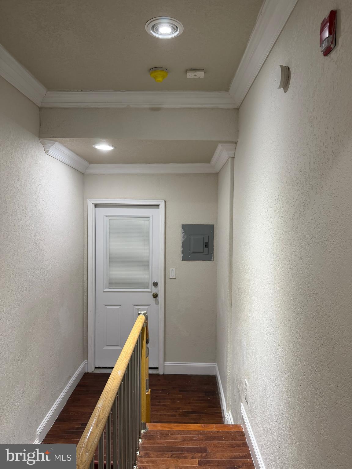 POINT BREEZE - Residential Income