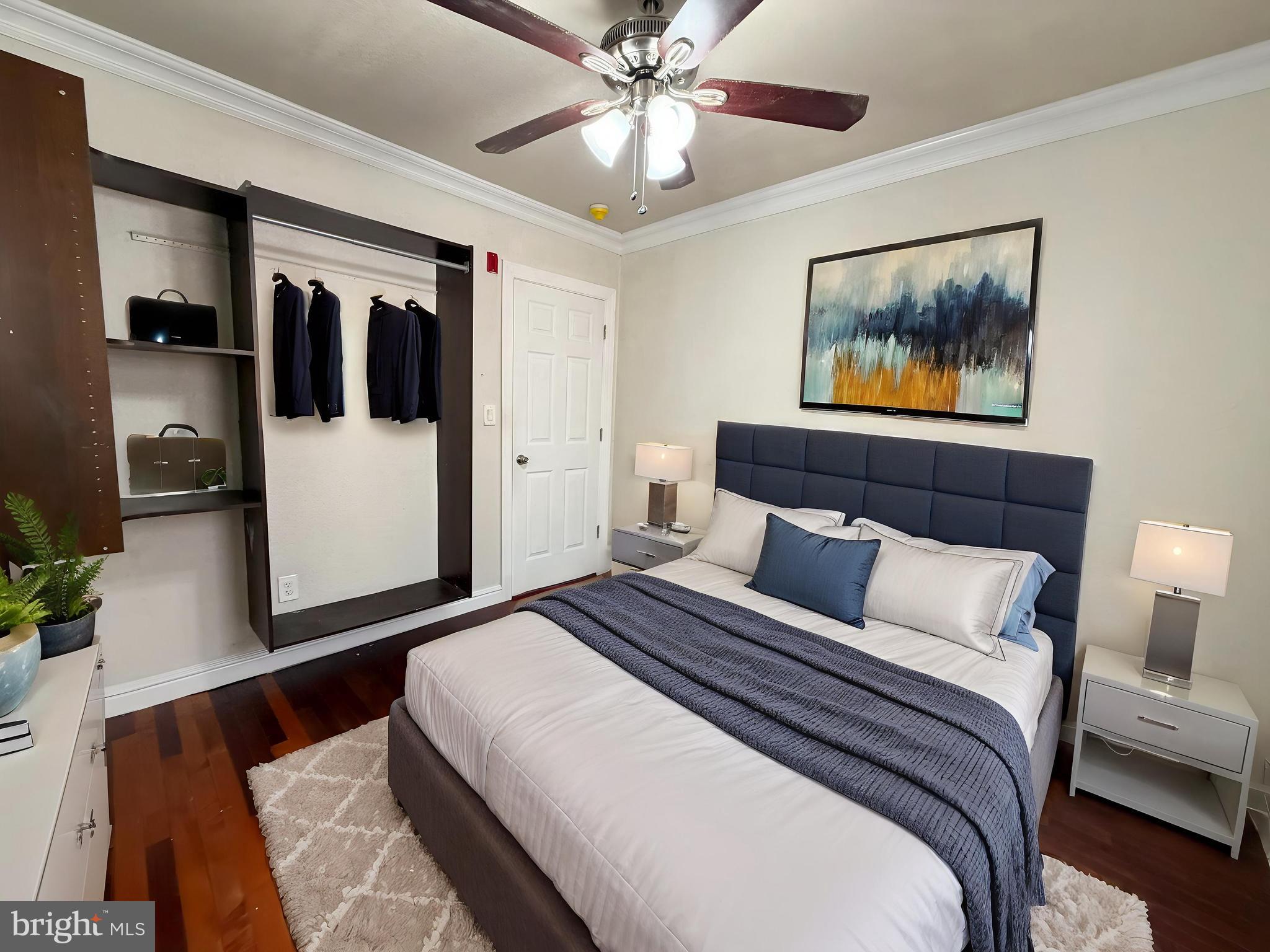 POINT BREEZE - Residential Income