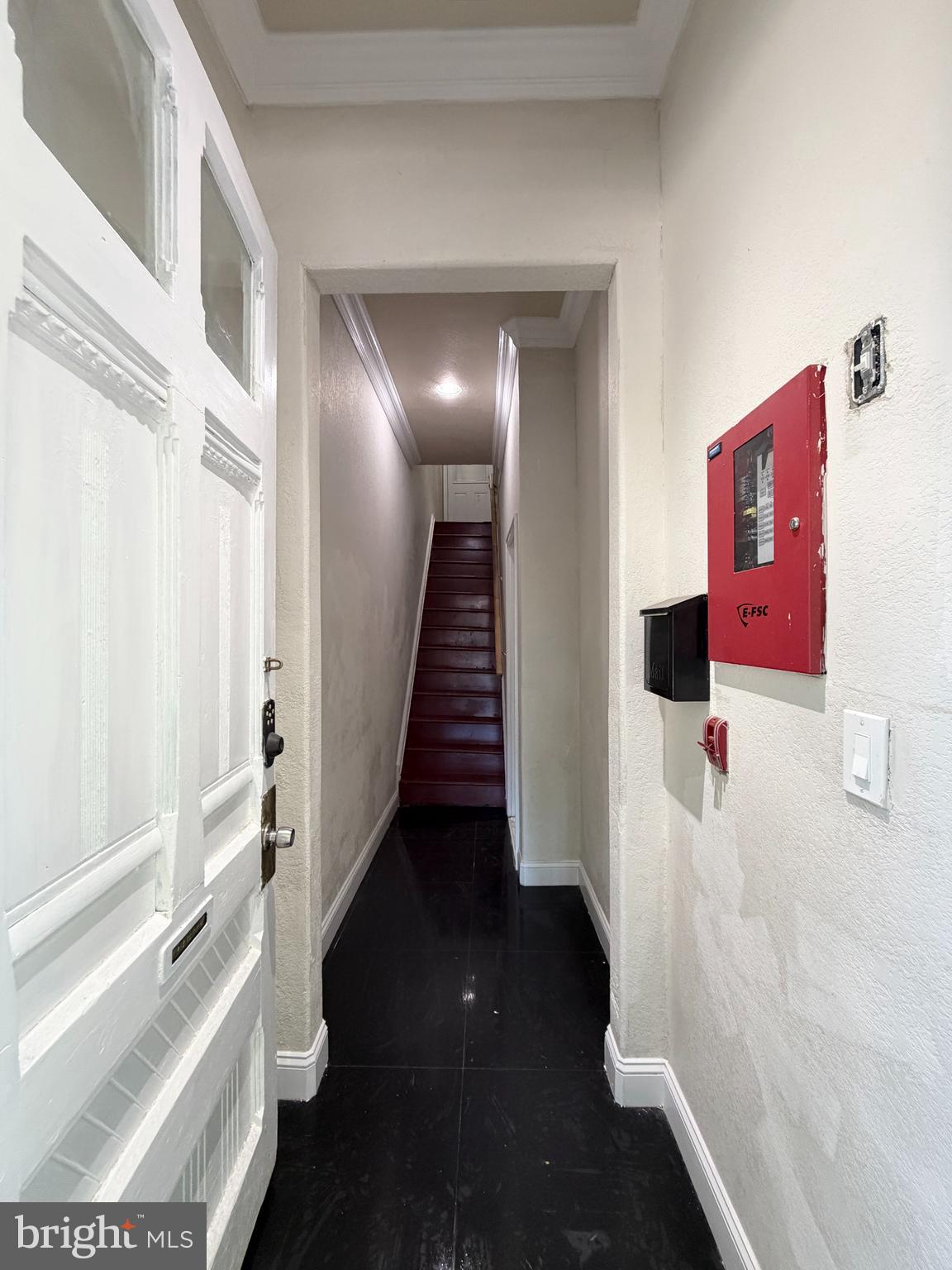 POINT BREEZE - Residential Income