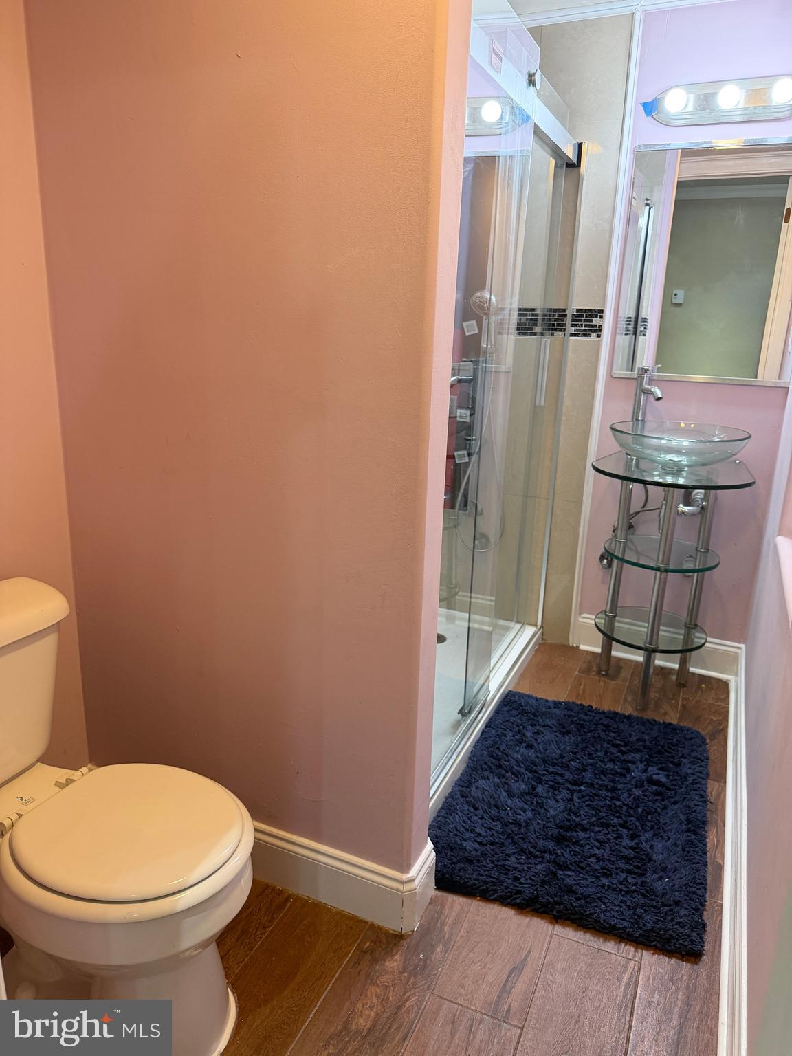 POINT BREEZE - Residential Income