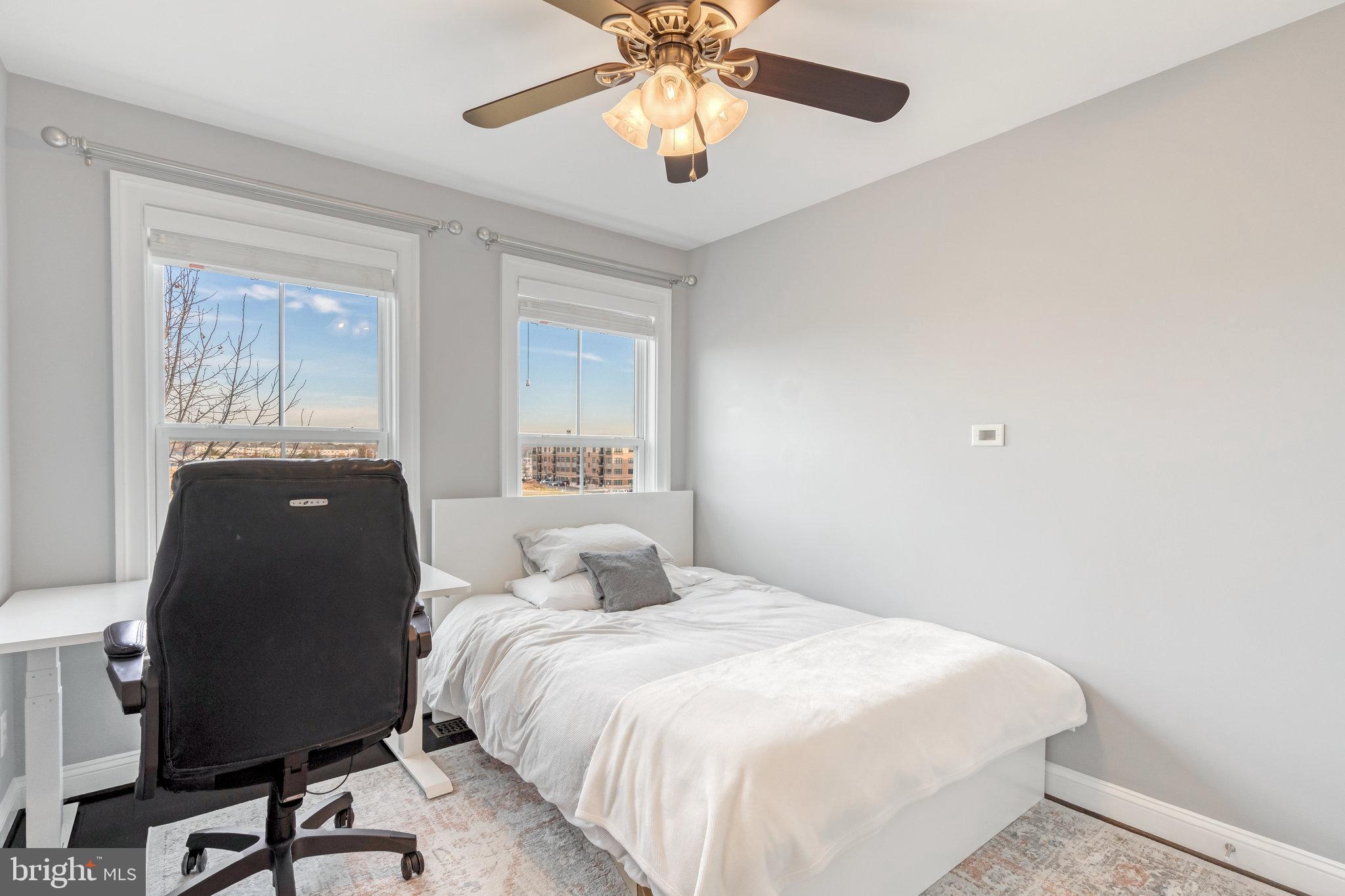 METROWEST - Residential Lease