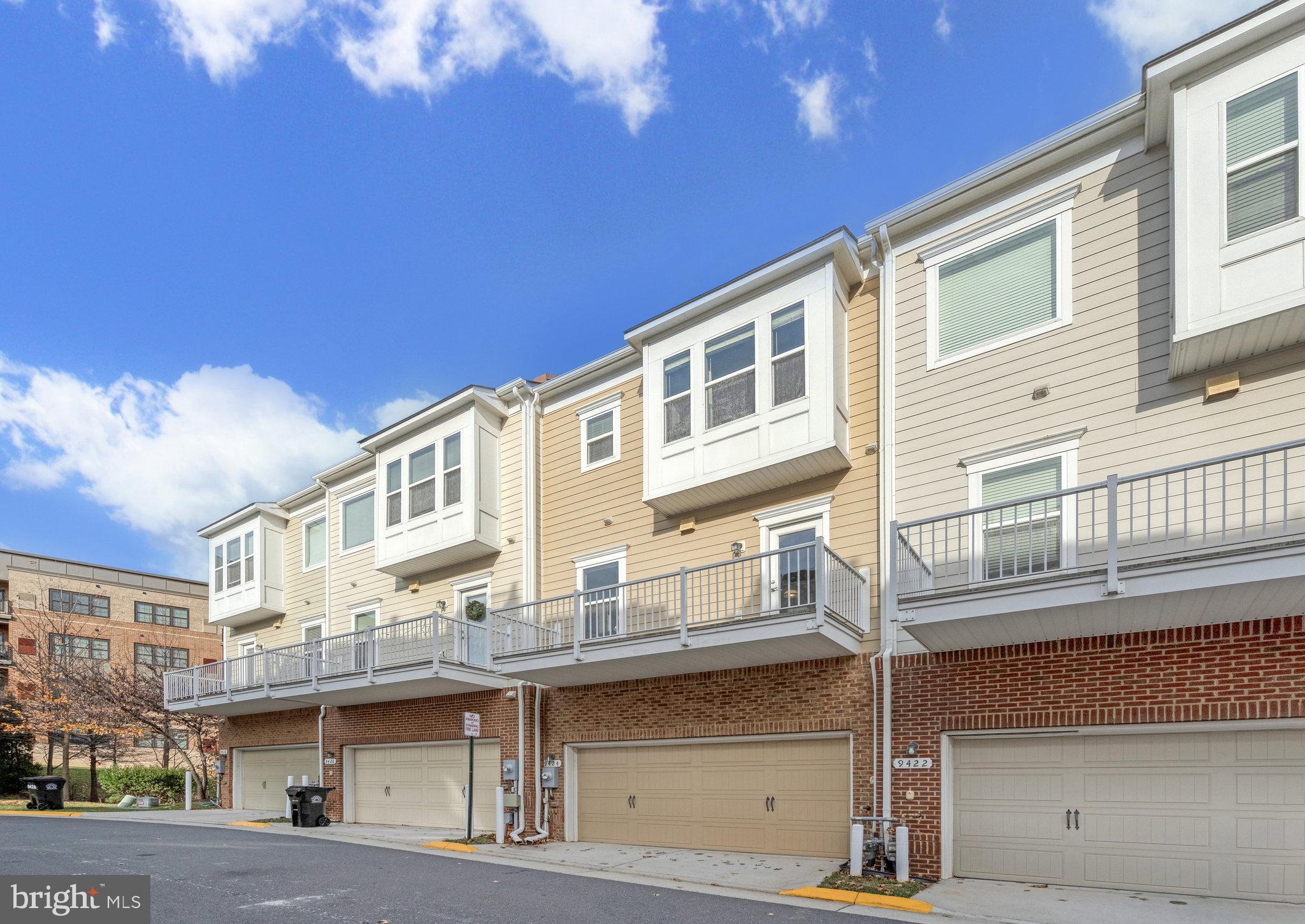 METROWEST - Residential Lease