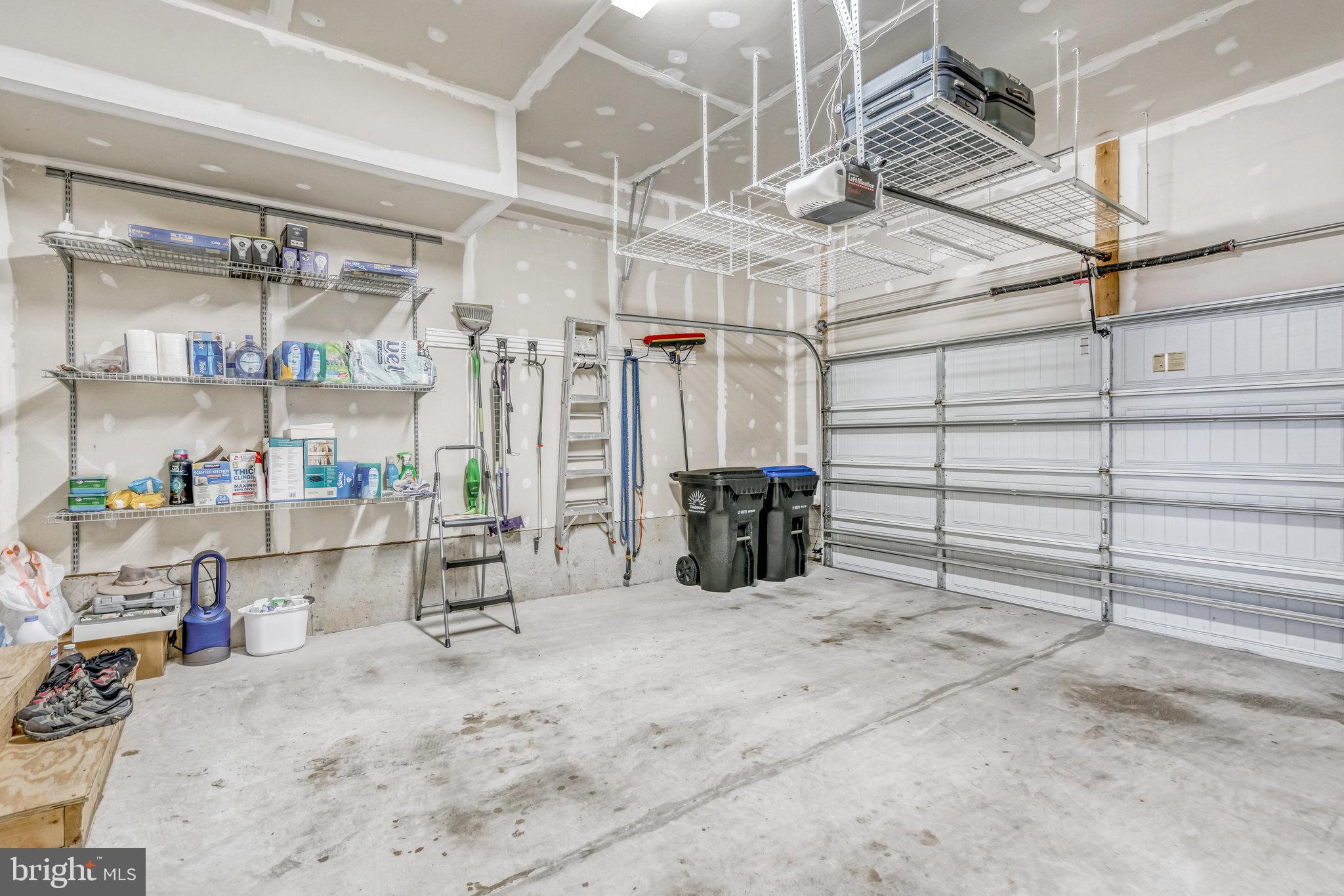 METROWEST - Residential Lease