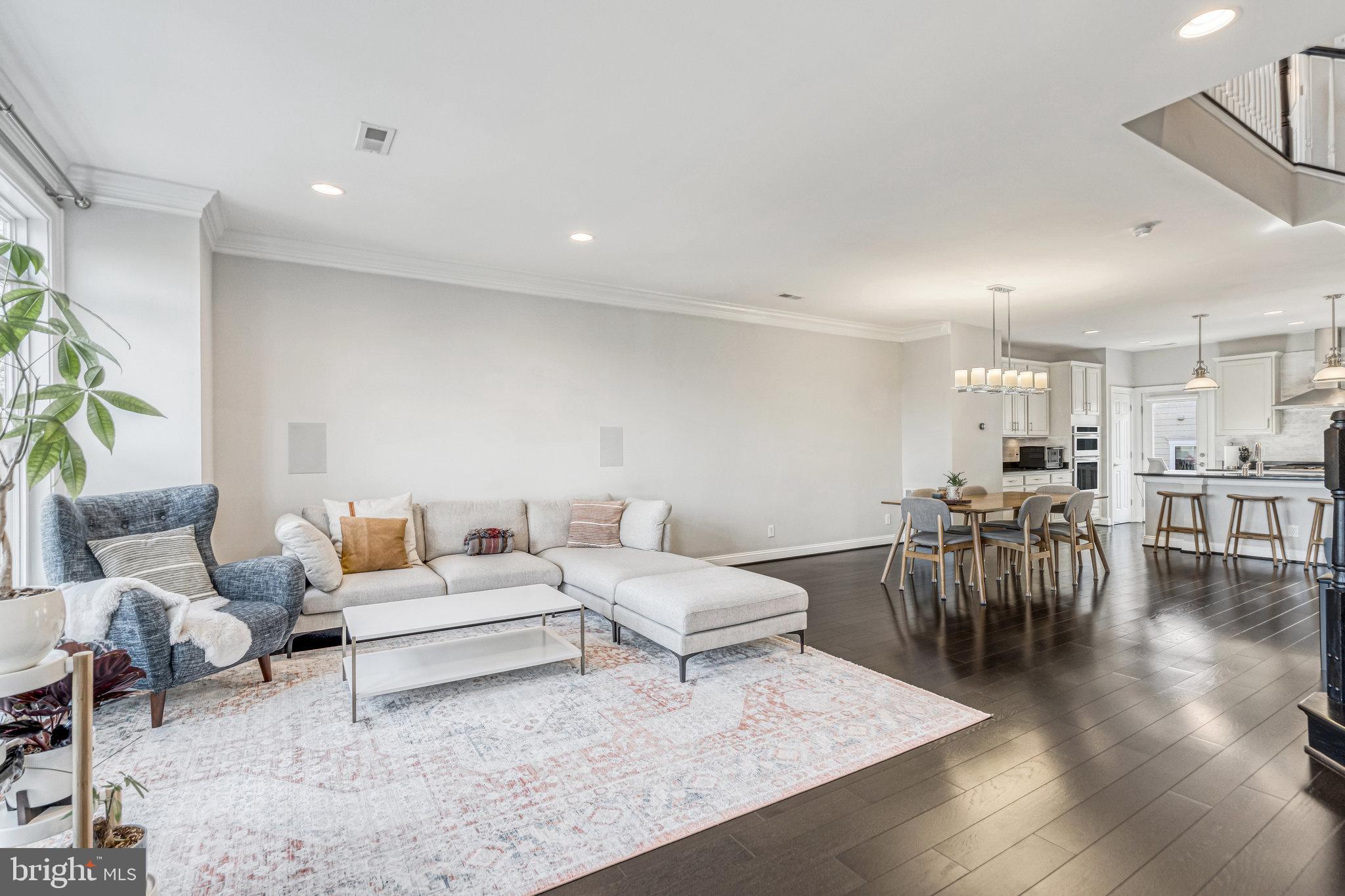 METROWEST - Residential Lease