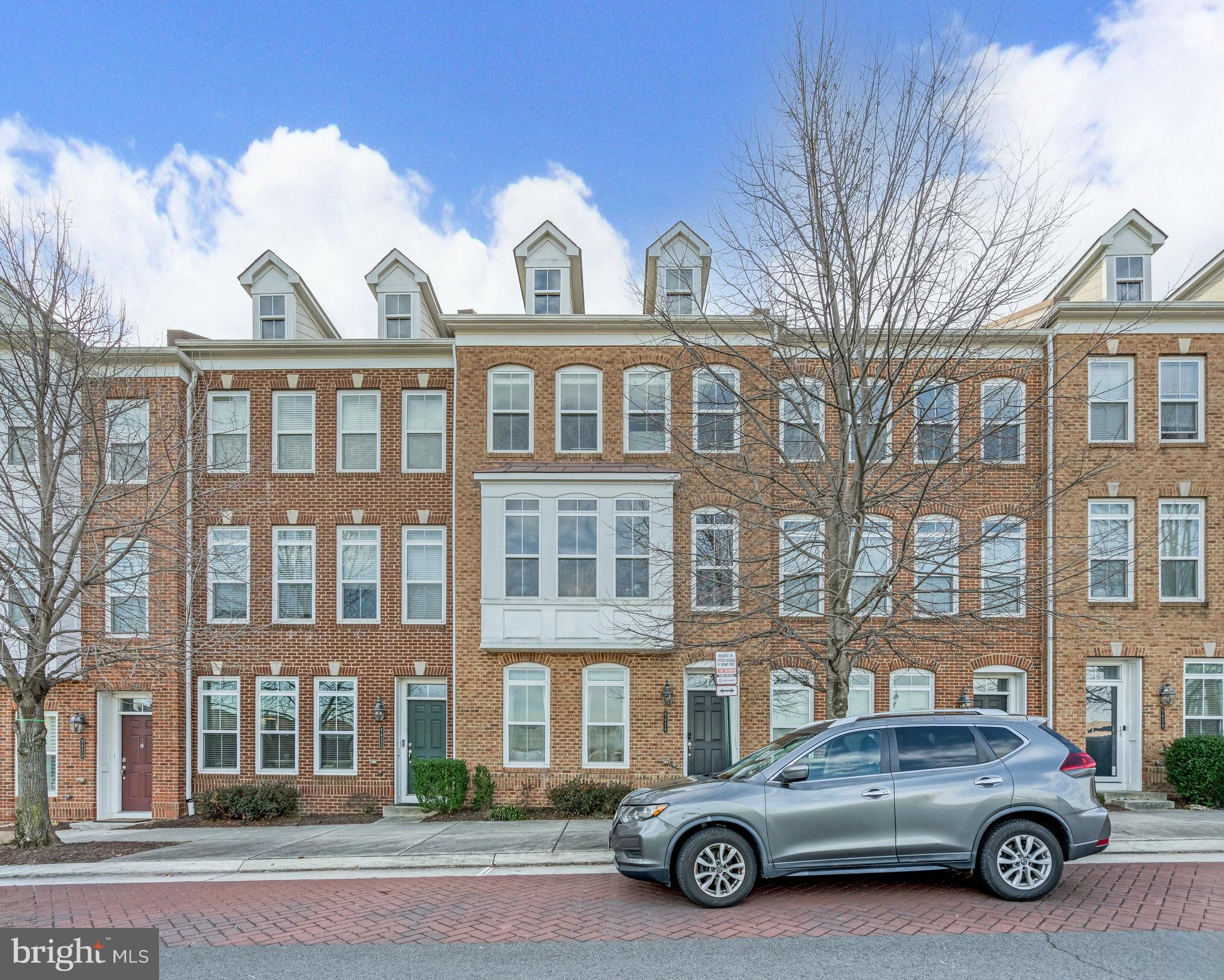 METROWEST - Residential Lease