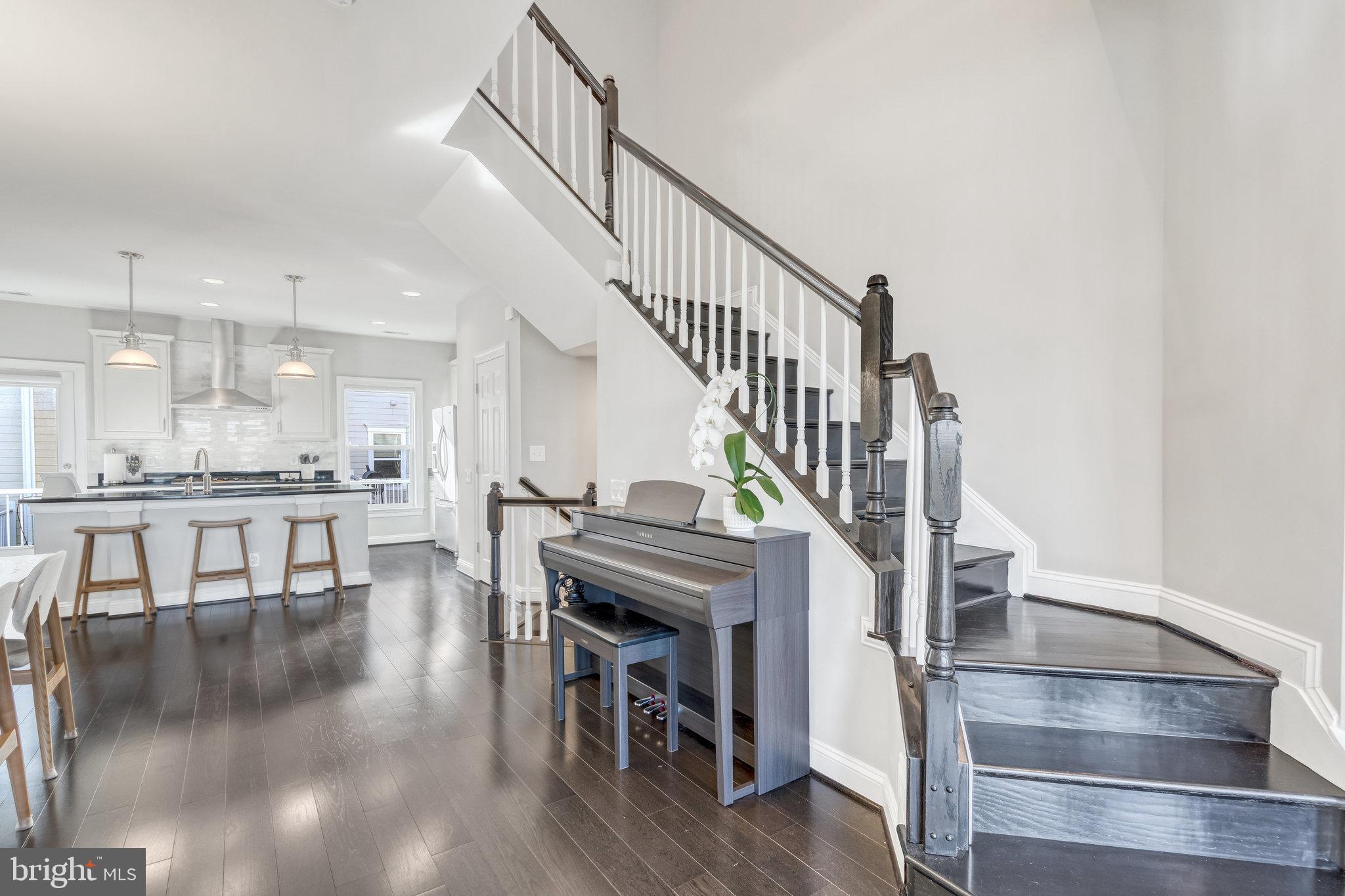 METROWEST - Residential Lease