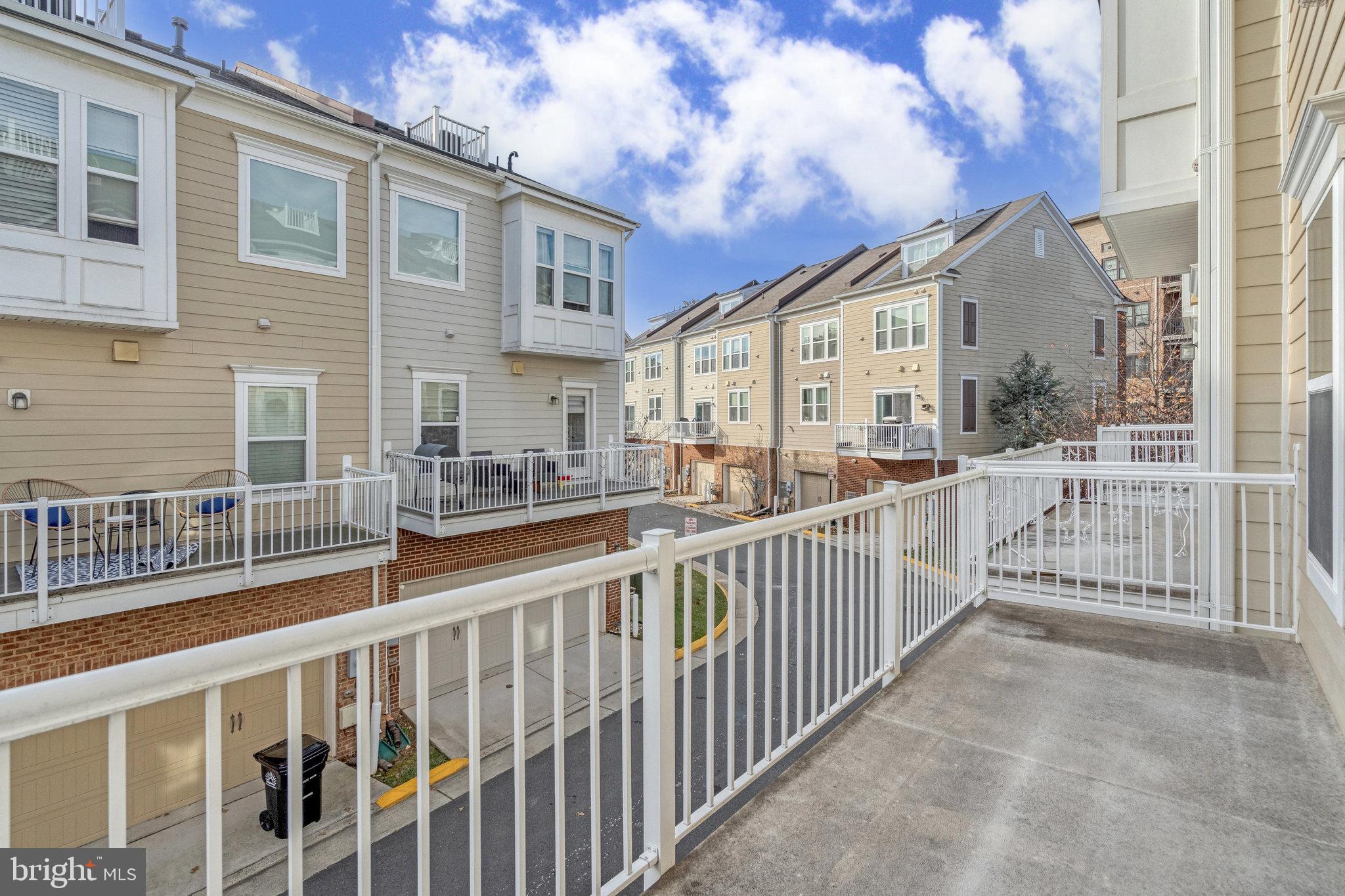 METROWEST - Residential Lease