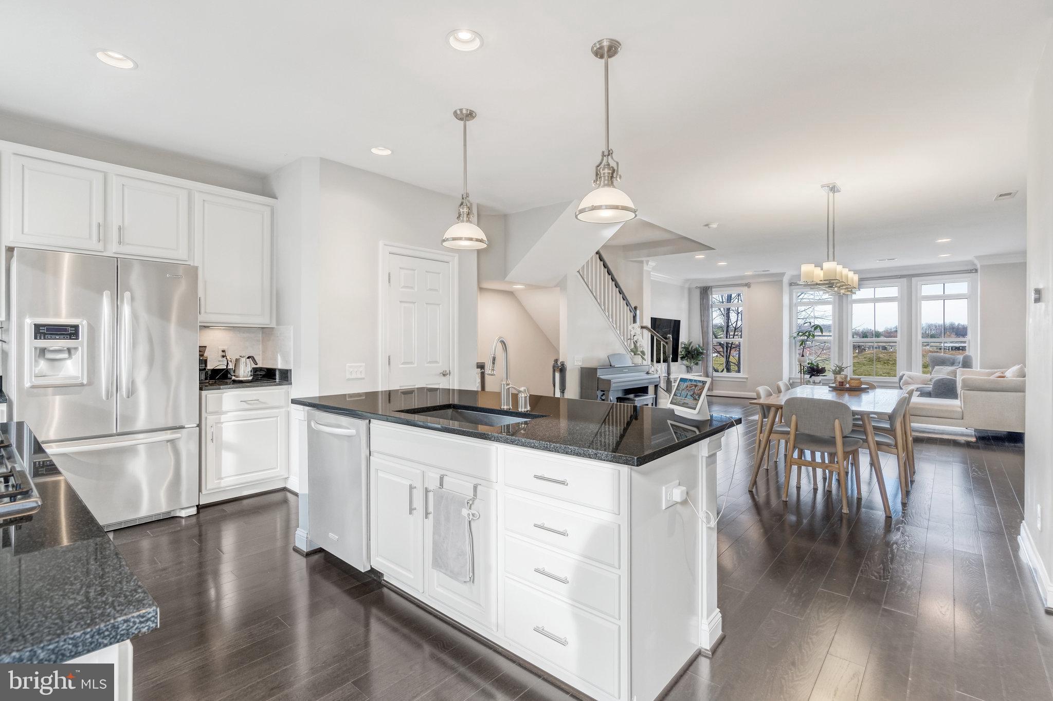METROWEST - Residential Lease
