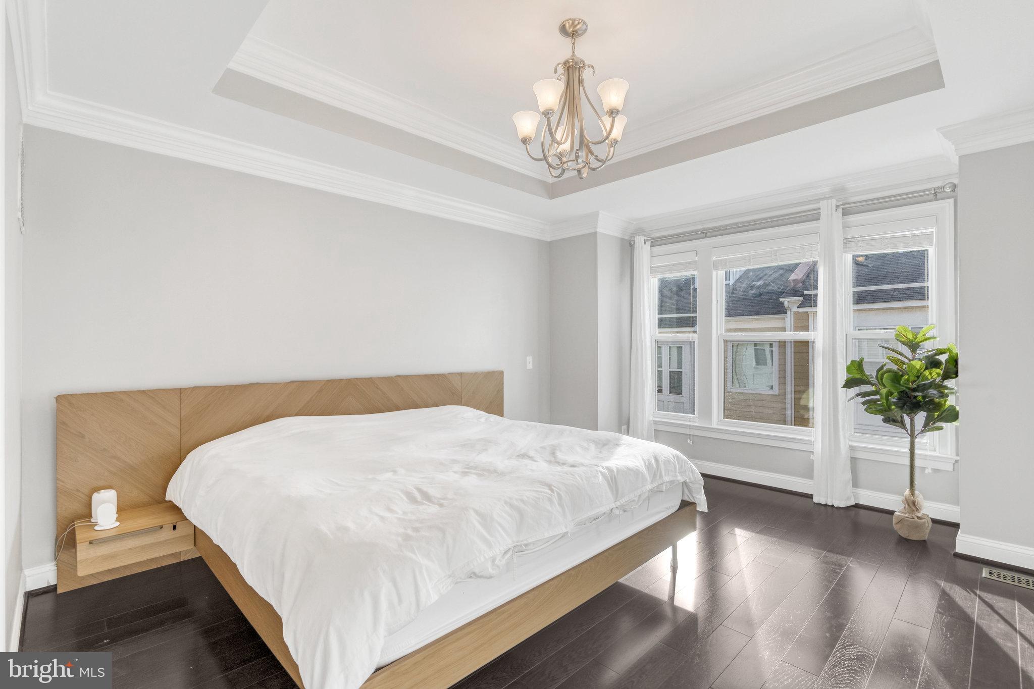 METROWEST - Residential Lease