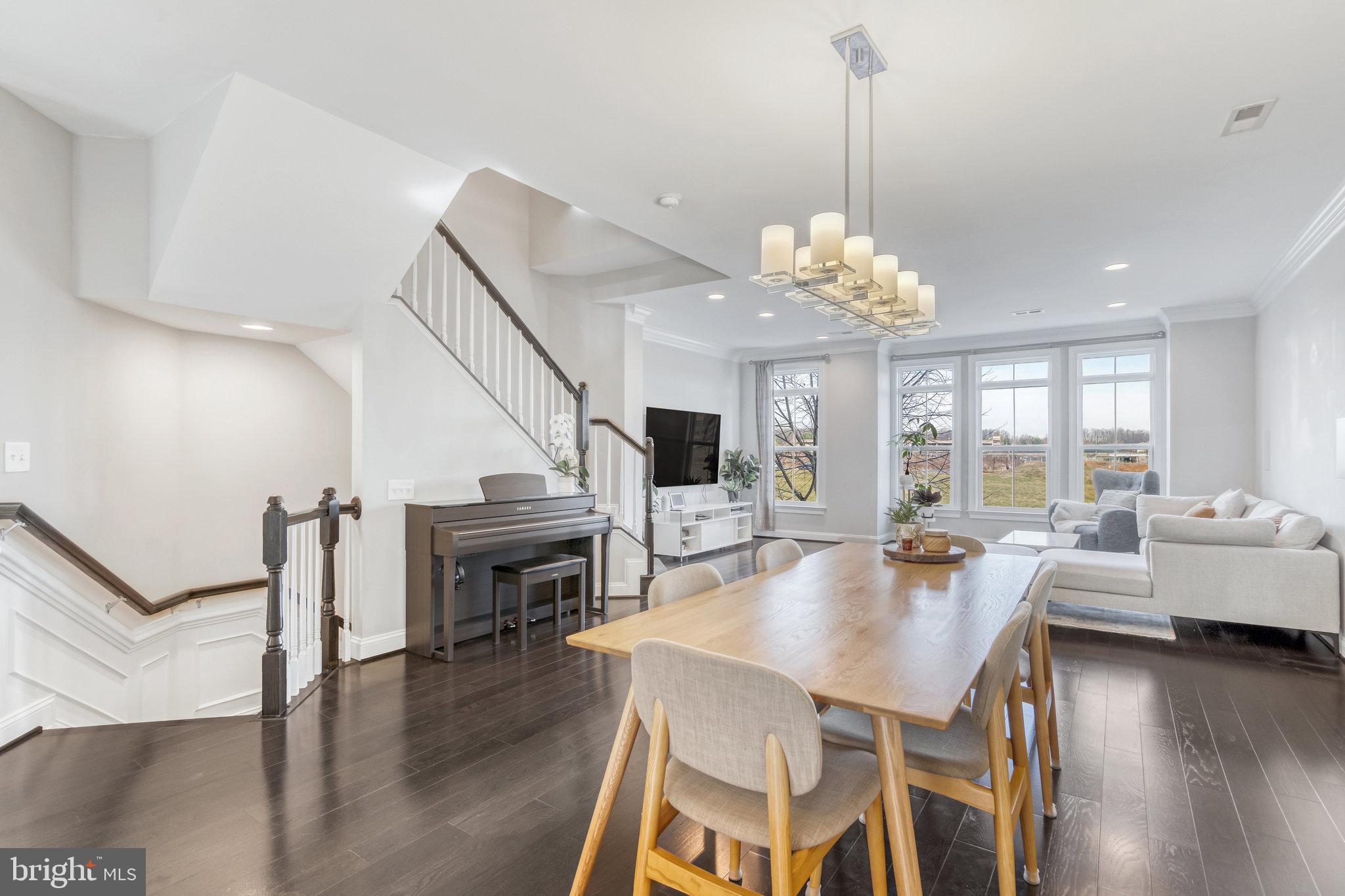 METROWEST - Residential Lease