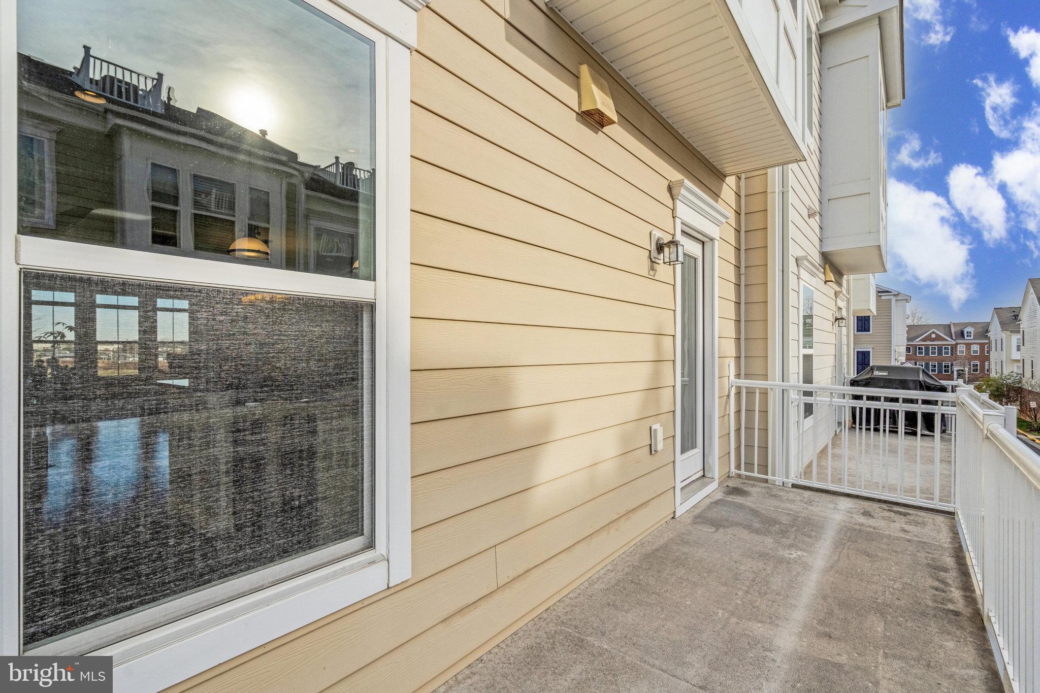 METROWEST - Residential Lease