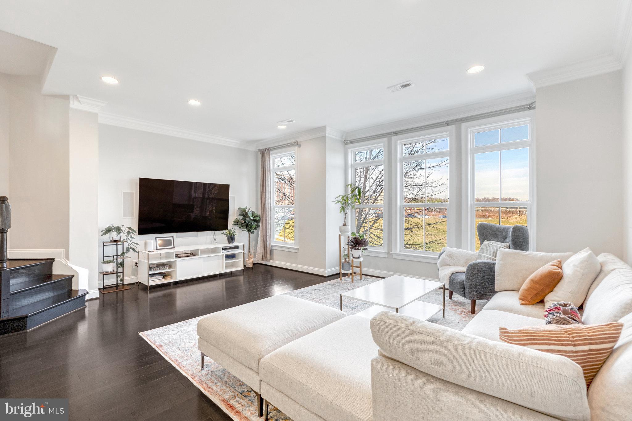 METROWEST - Residential Lease