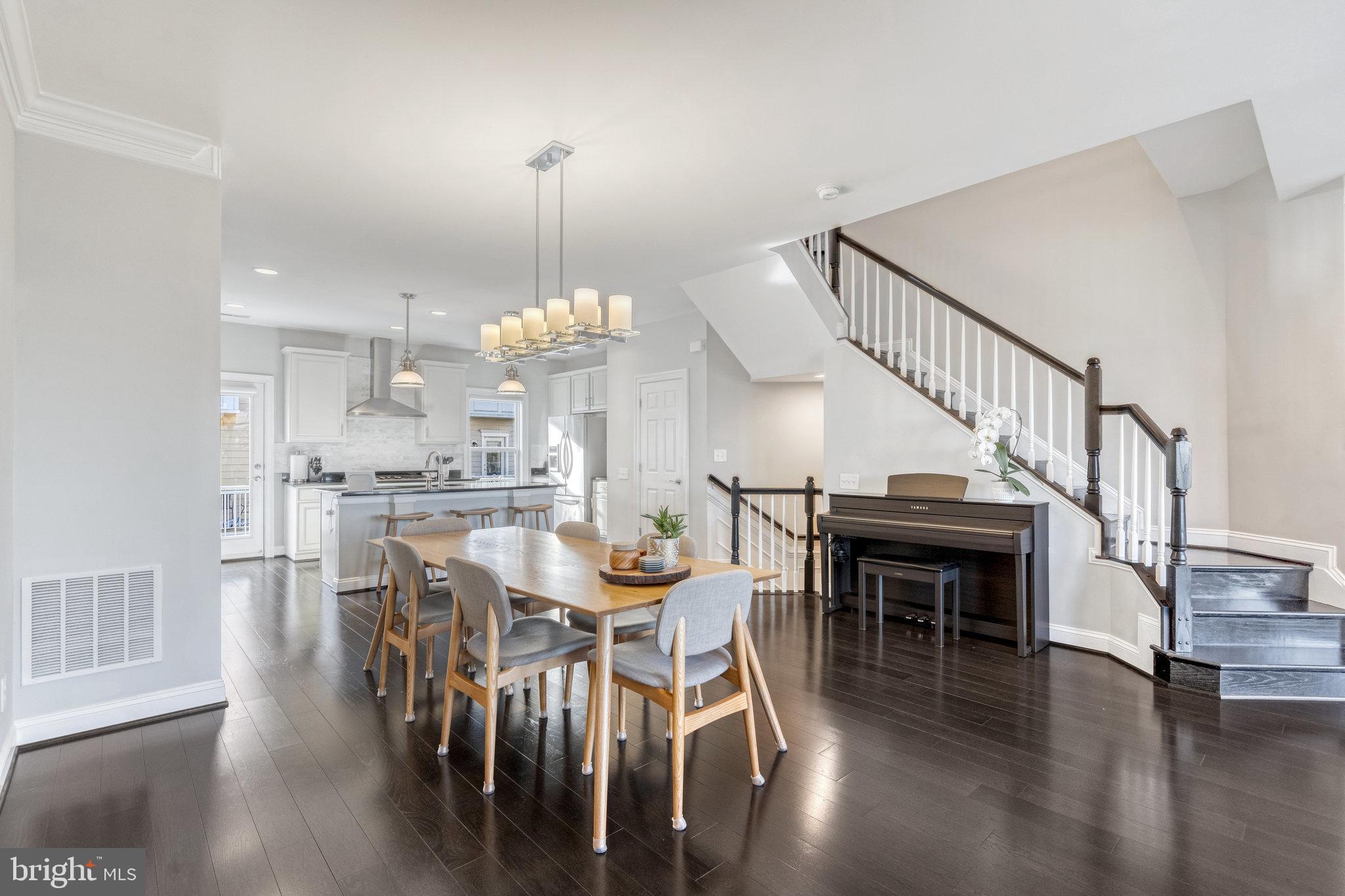 METROWEST - Residential Lease