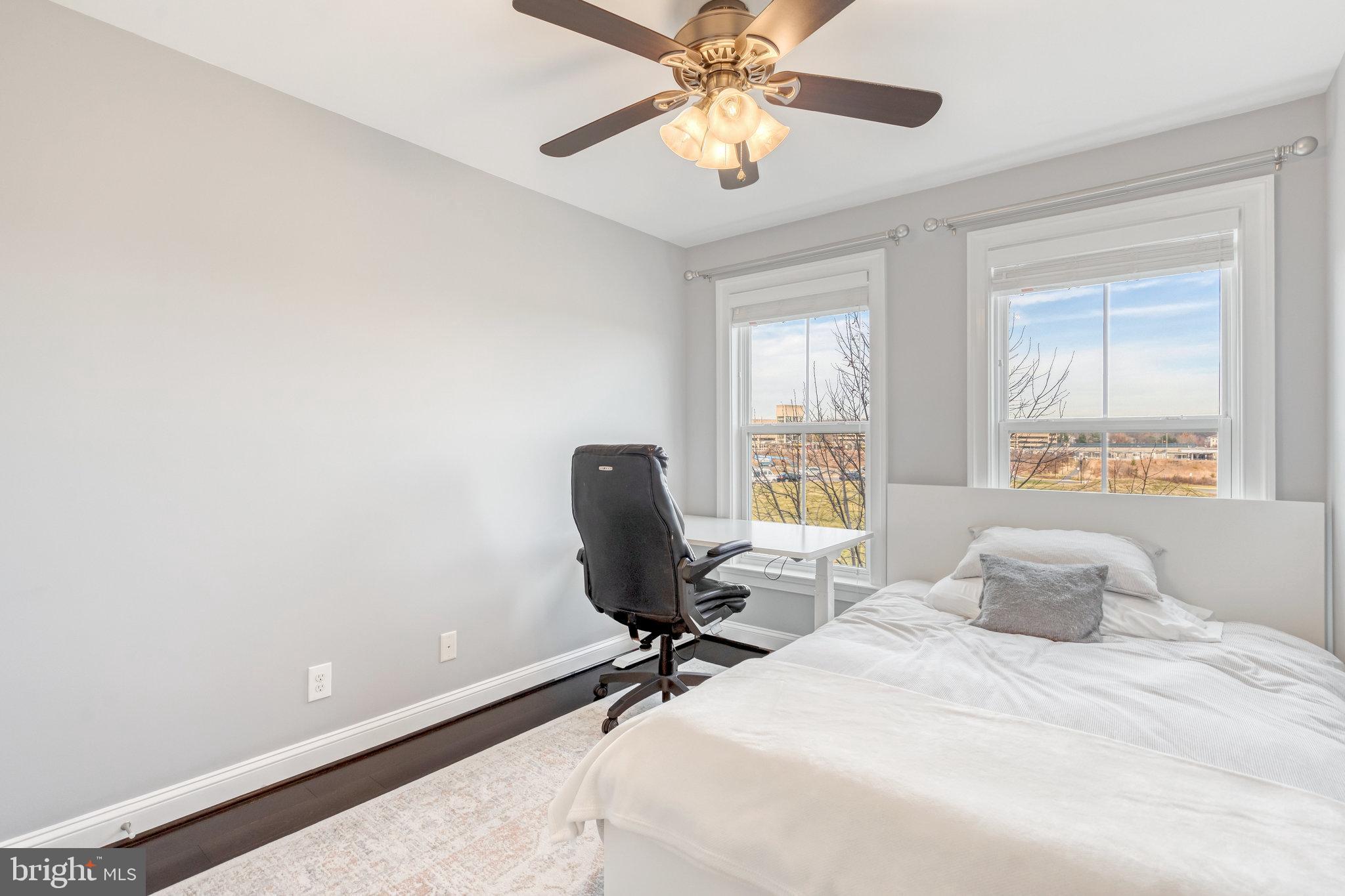 METROWEST - Residential Lease