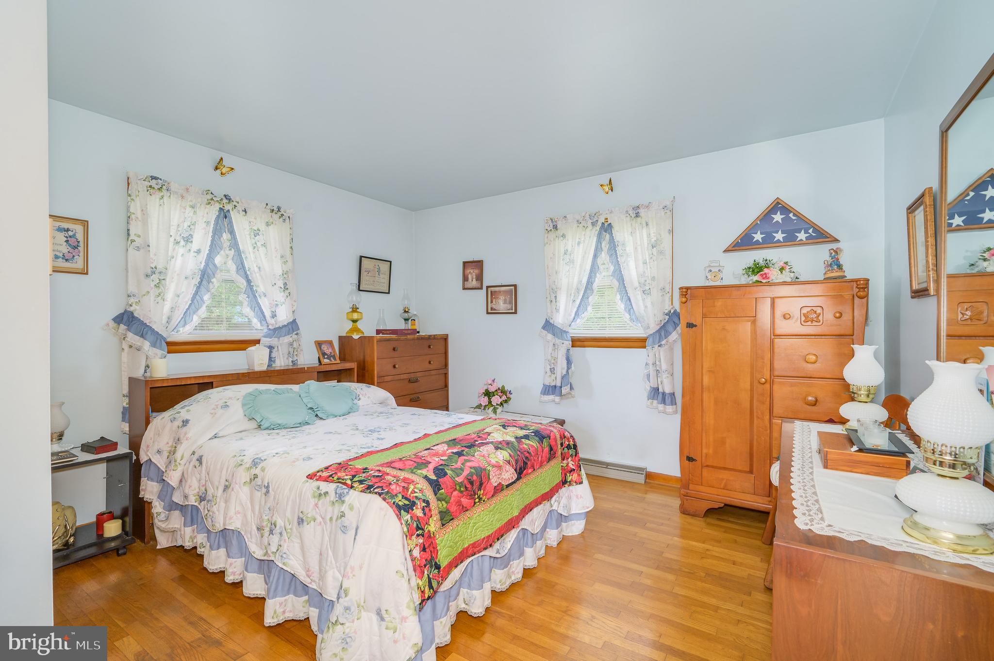 BROOKHAVEN - Residential