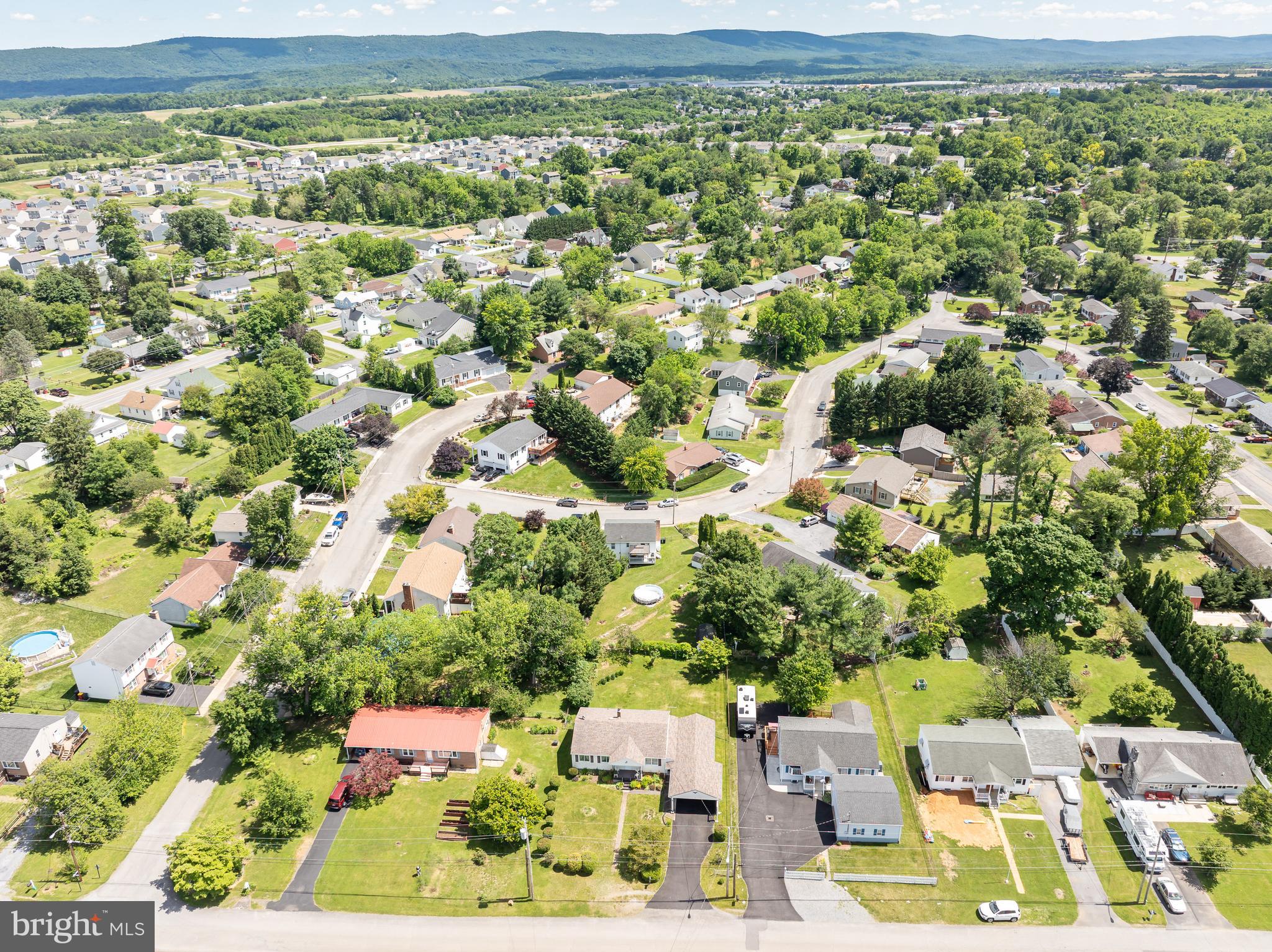 BROOKHAVEN - Residential