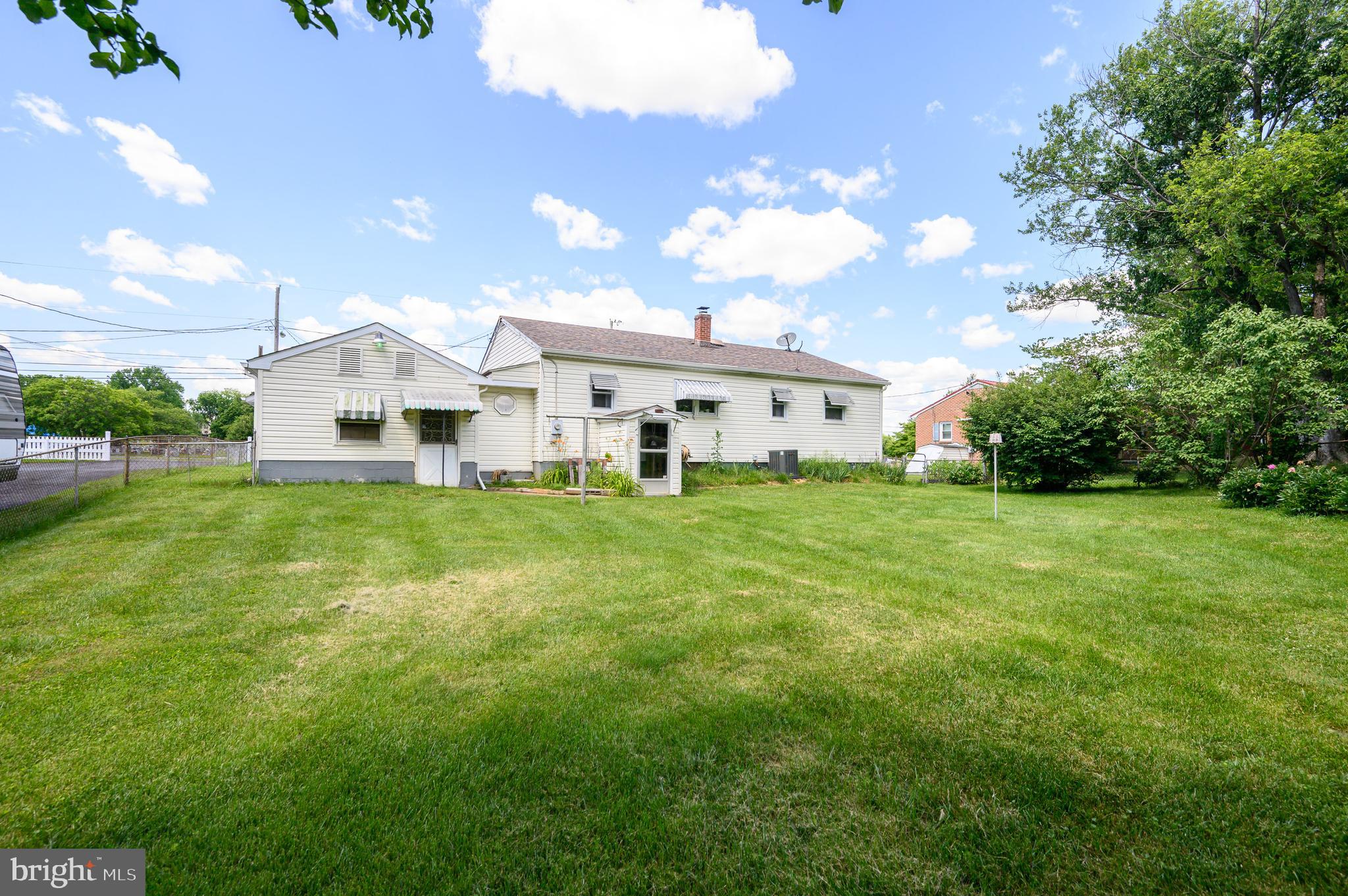 BROOKHAVEN - Residential