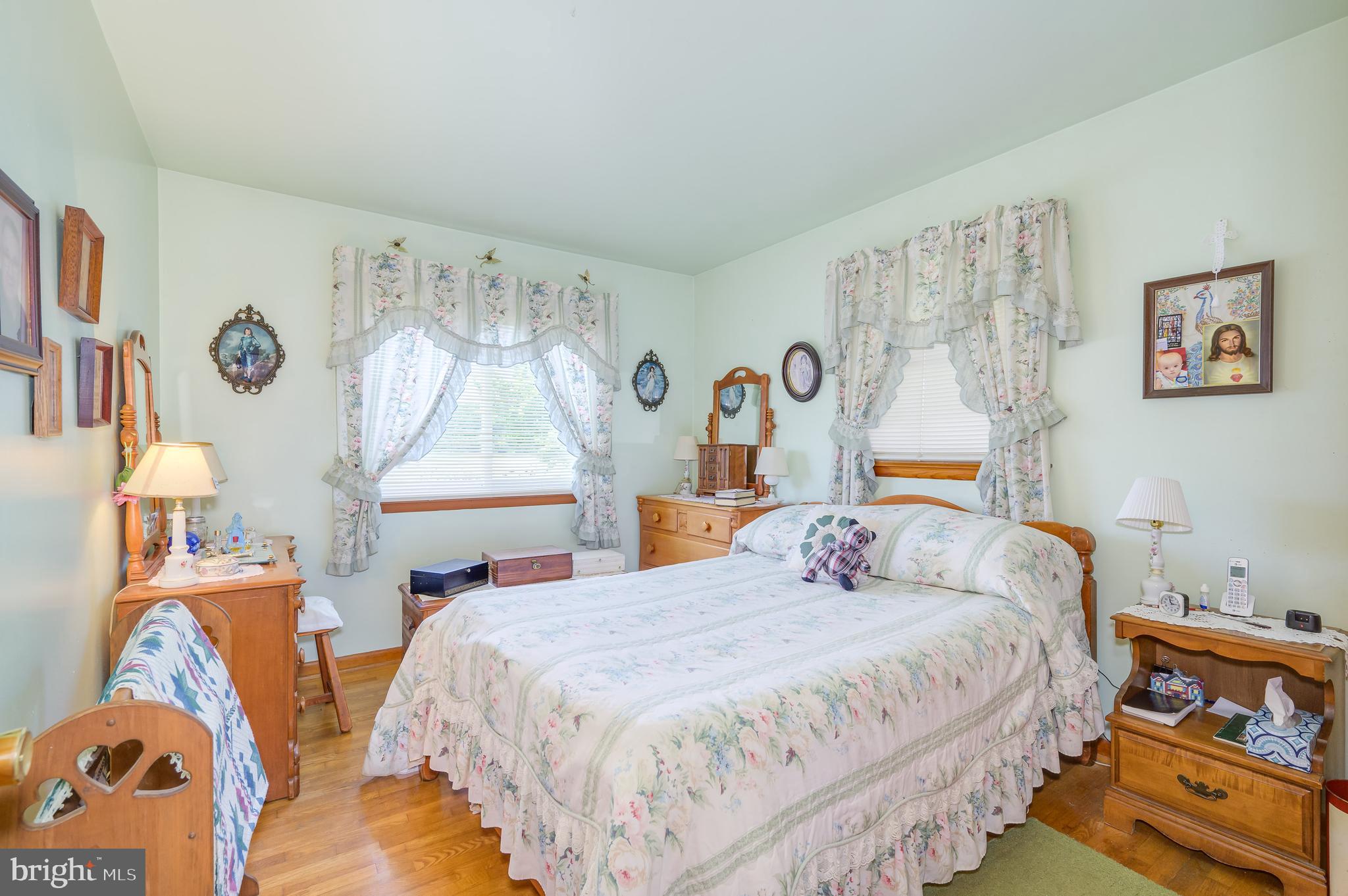 BROOKHAVEN - Residential
