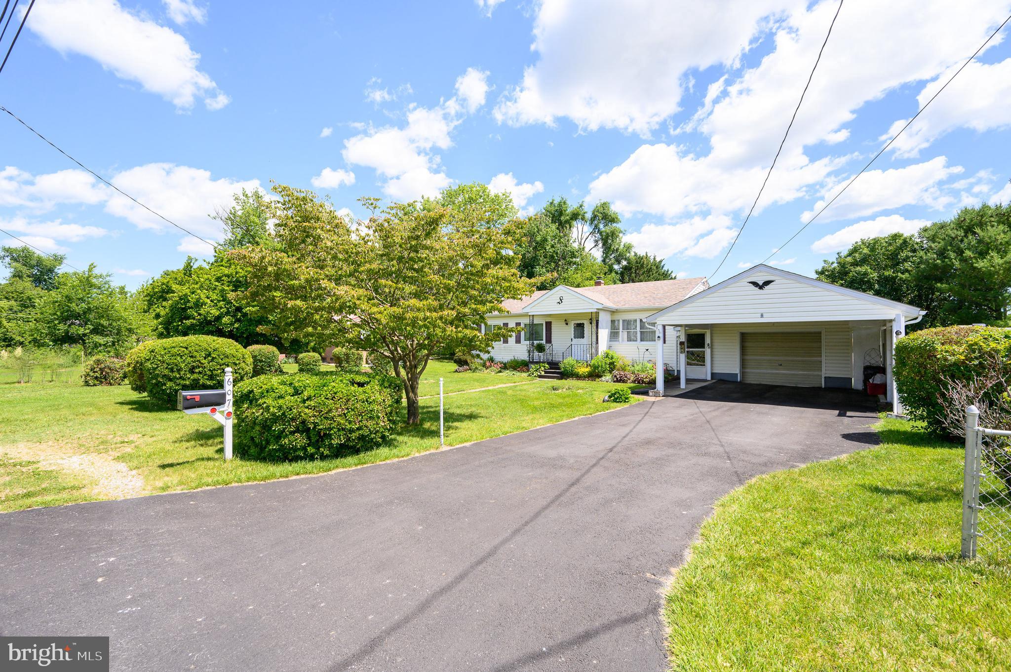 BROOKHAVEN - Residential